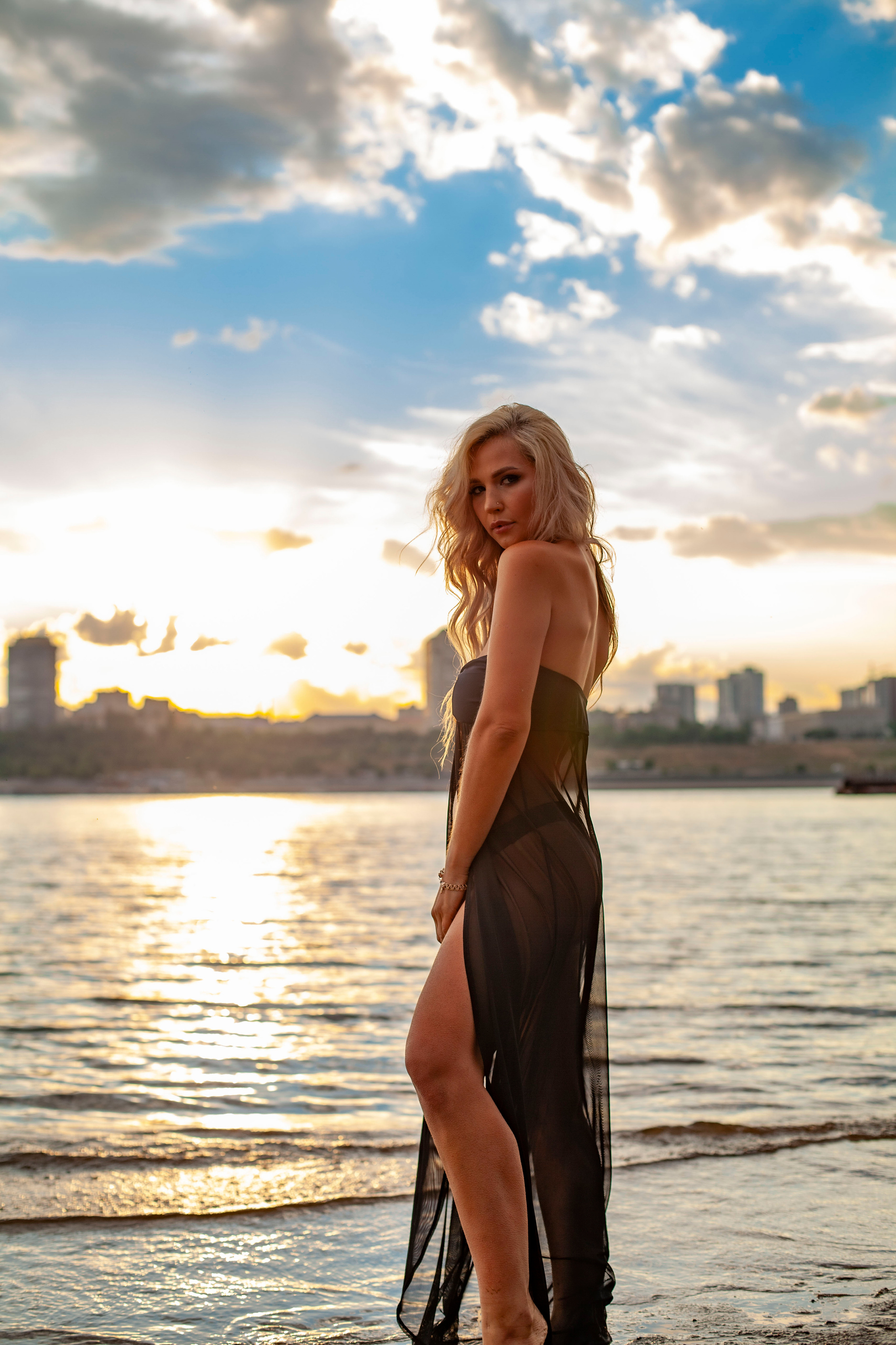 Индивидуальная съёмка