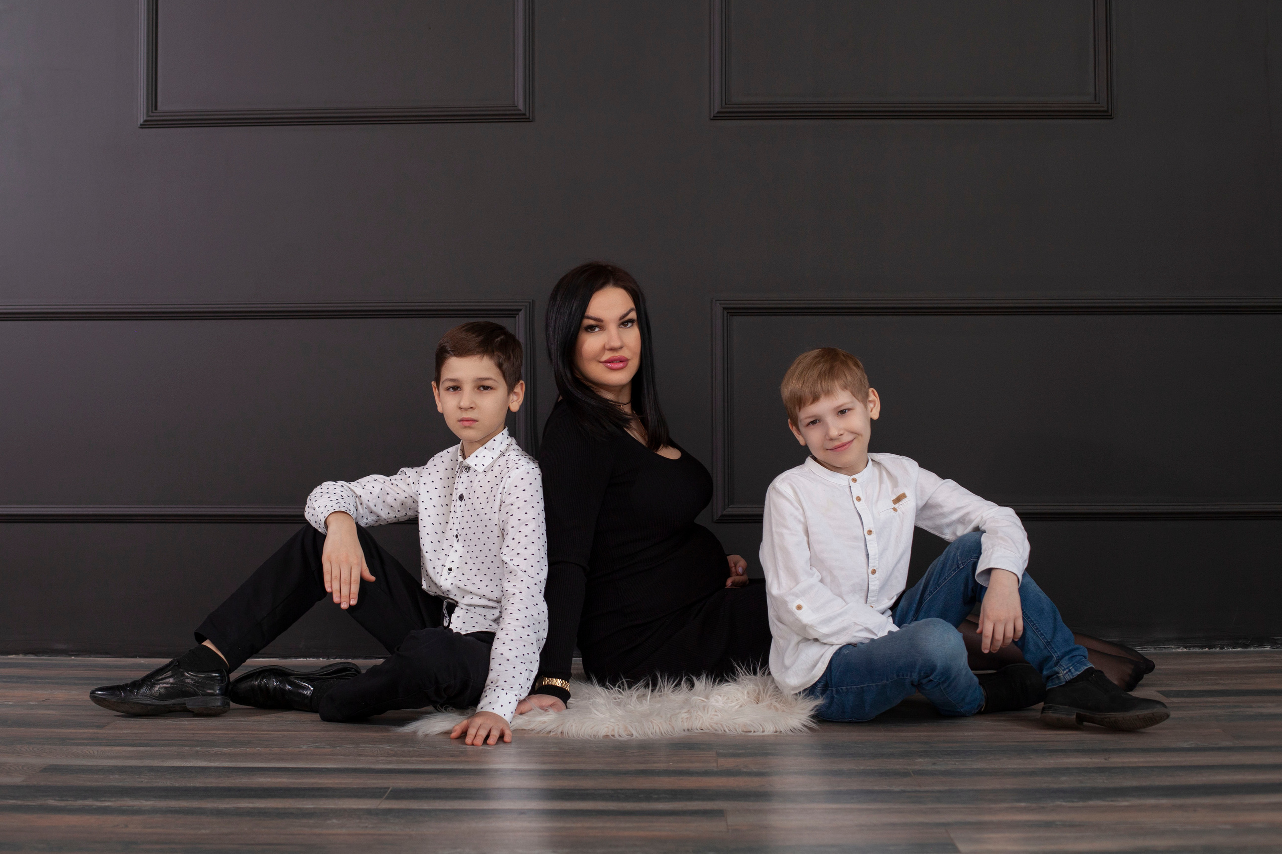 В ожидании чуда