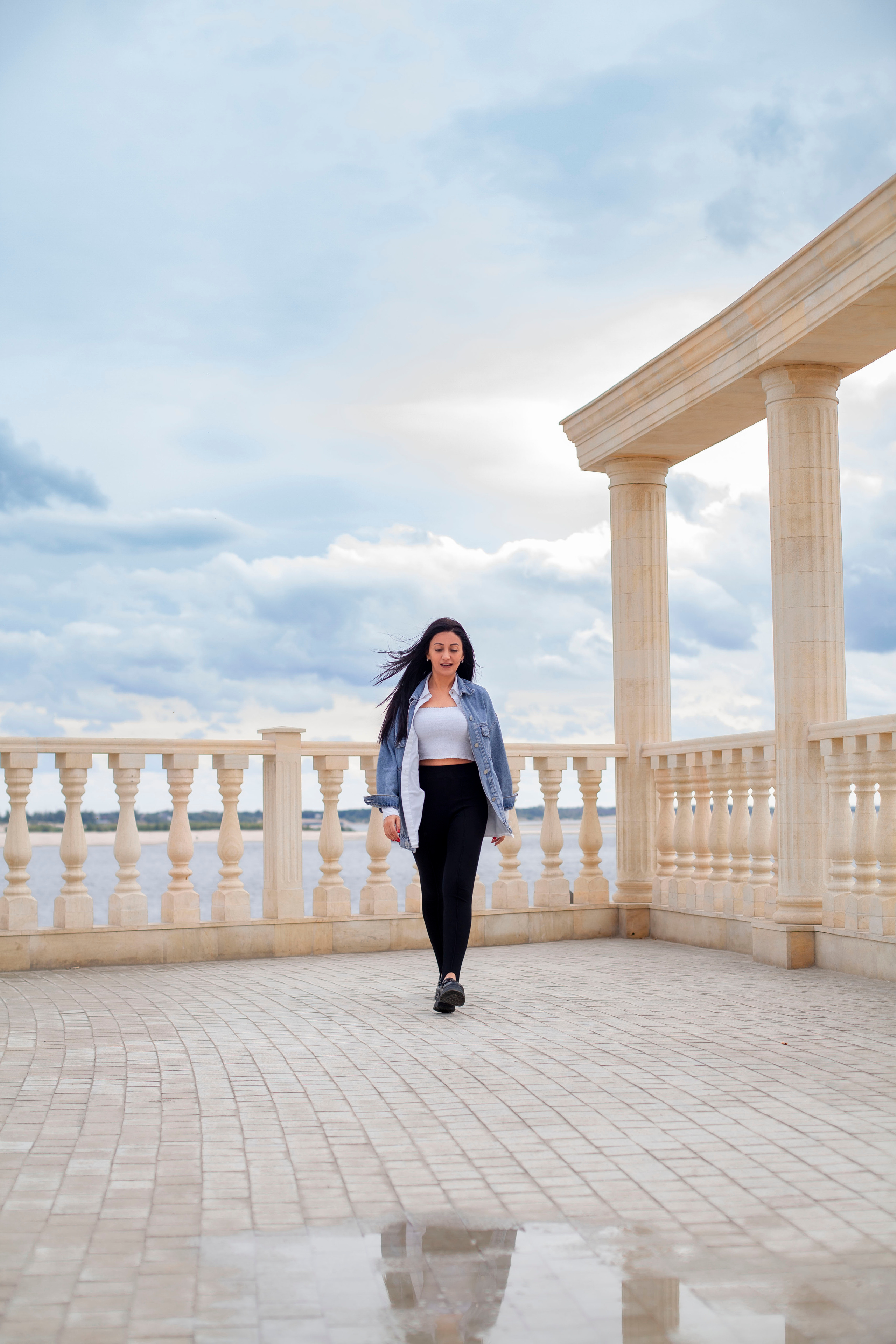 Индивидуальная съёмка