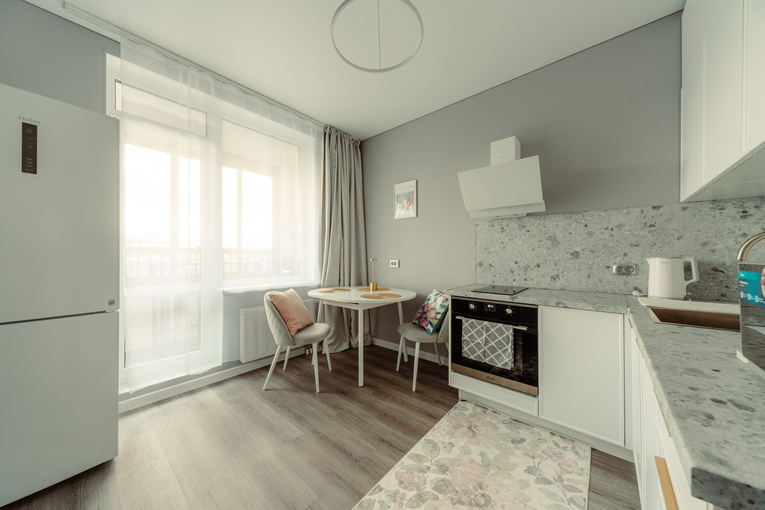 Интерьерный фотограф в Санкт-Петербурге Всеволод Арчелков