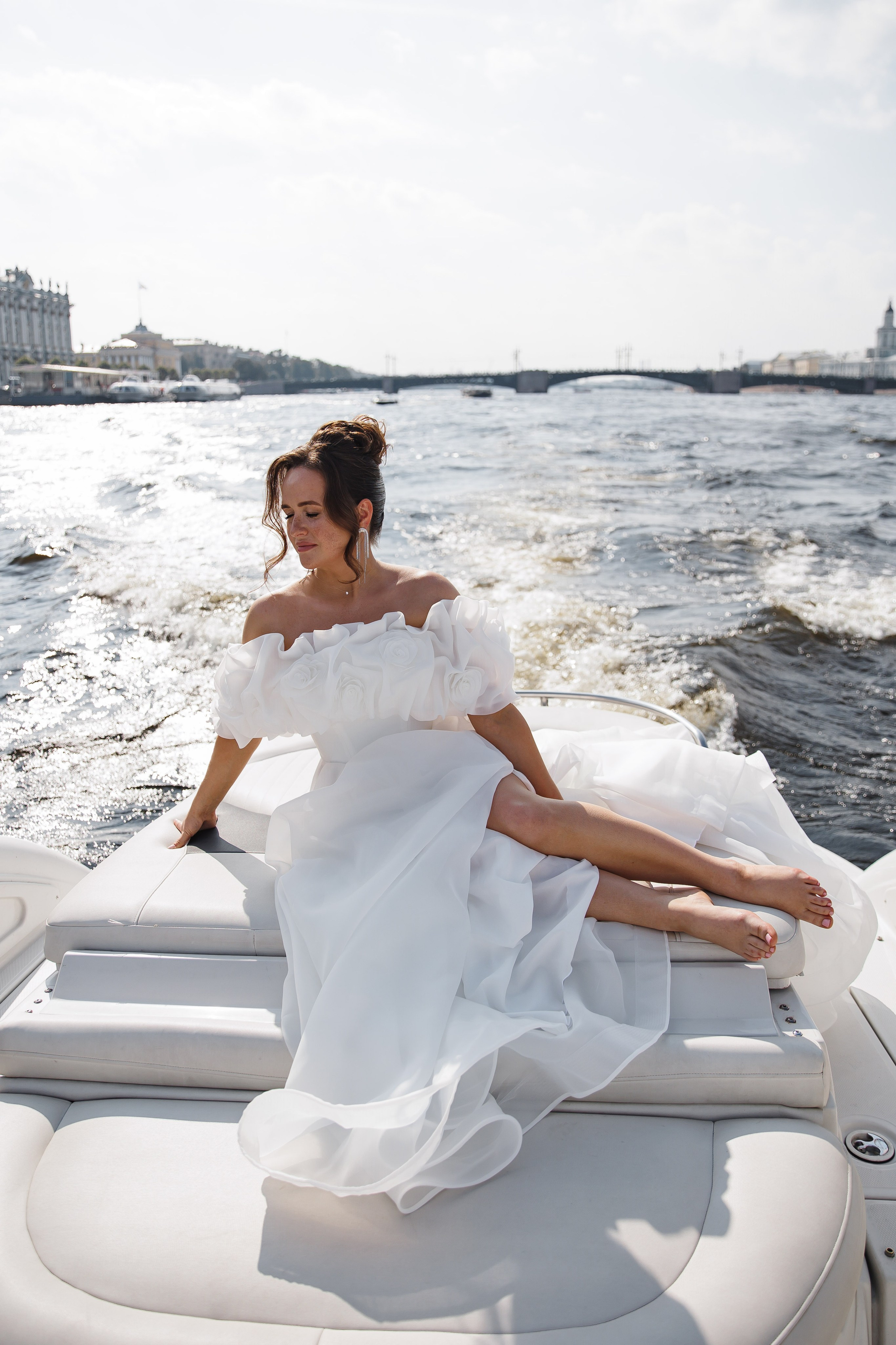 Анастасия и Илья. Свадебный фотограф в Санкт-Петербурге, Москве, Европе и по всему миру