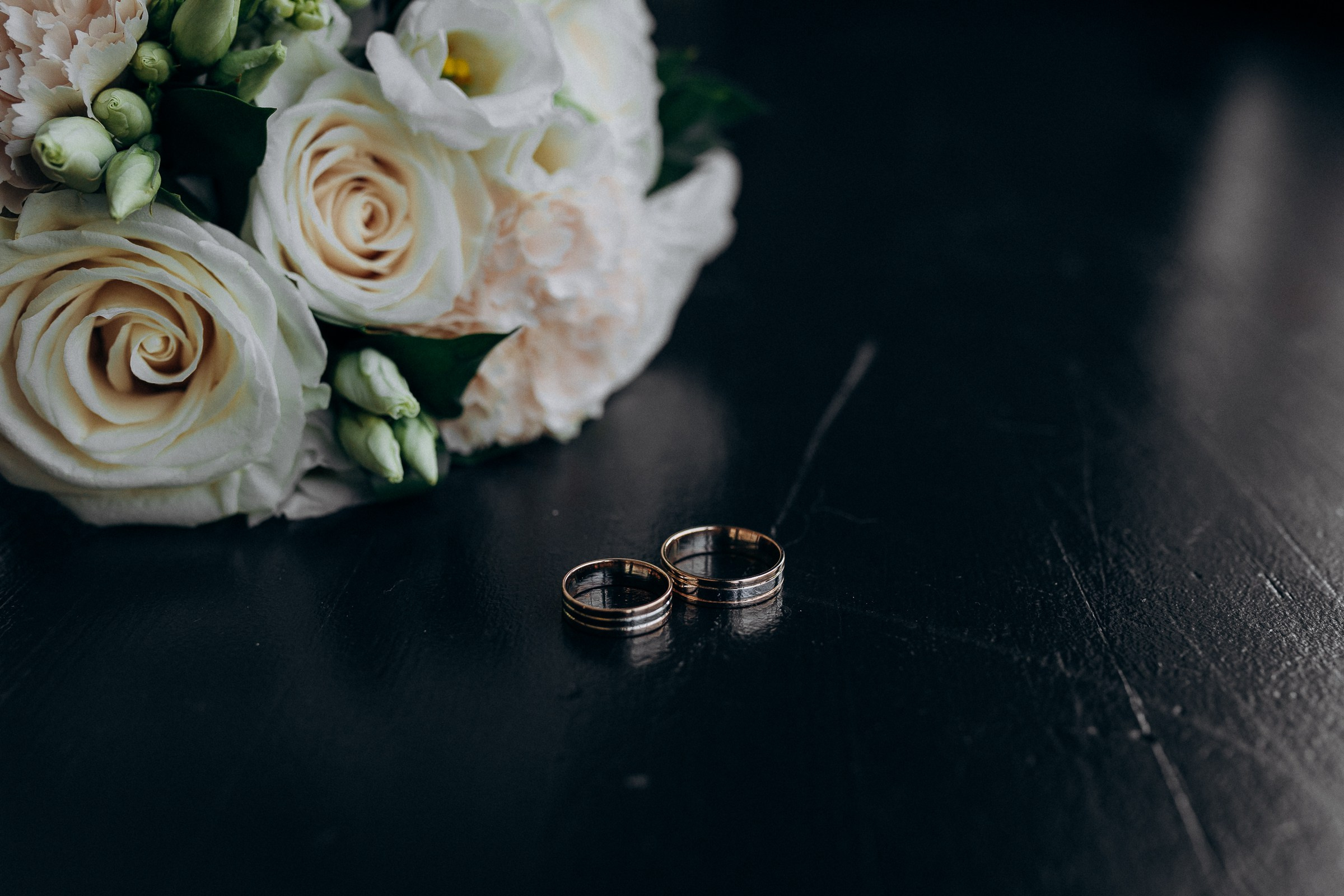 Андрей и Анжелика. Свадебный и семейный фотограф в Красноярске Анастасия Турчанова