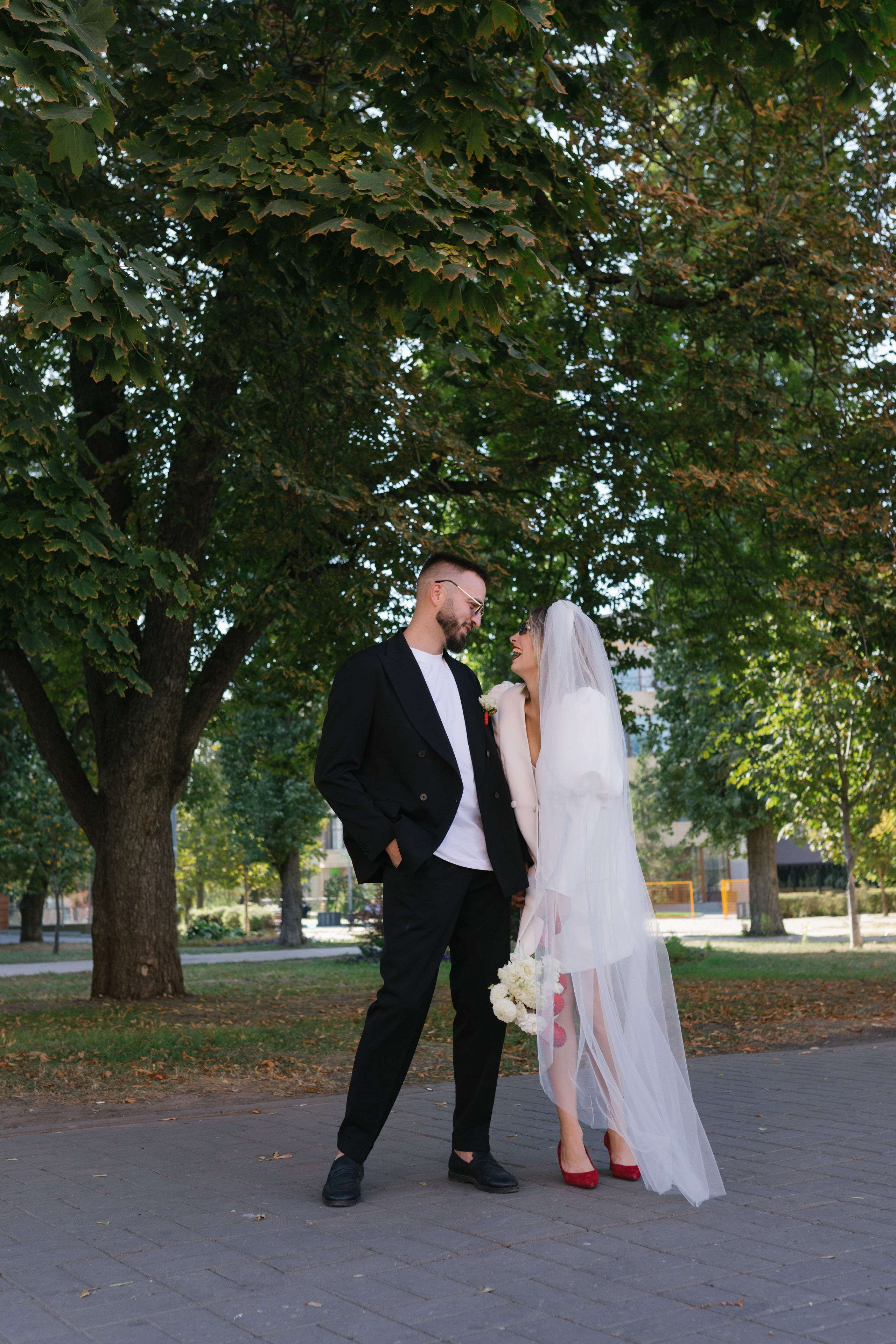 Просто такая сильная любовь. Главная