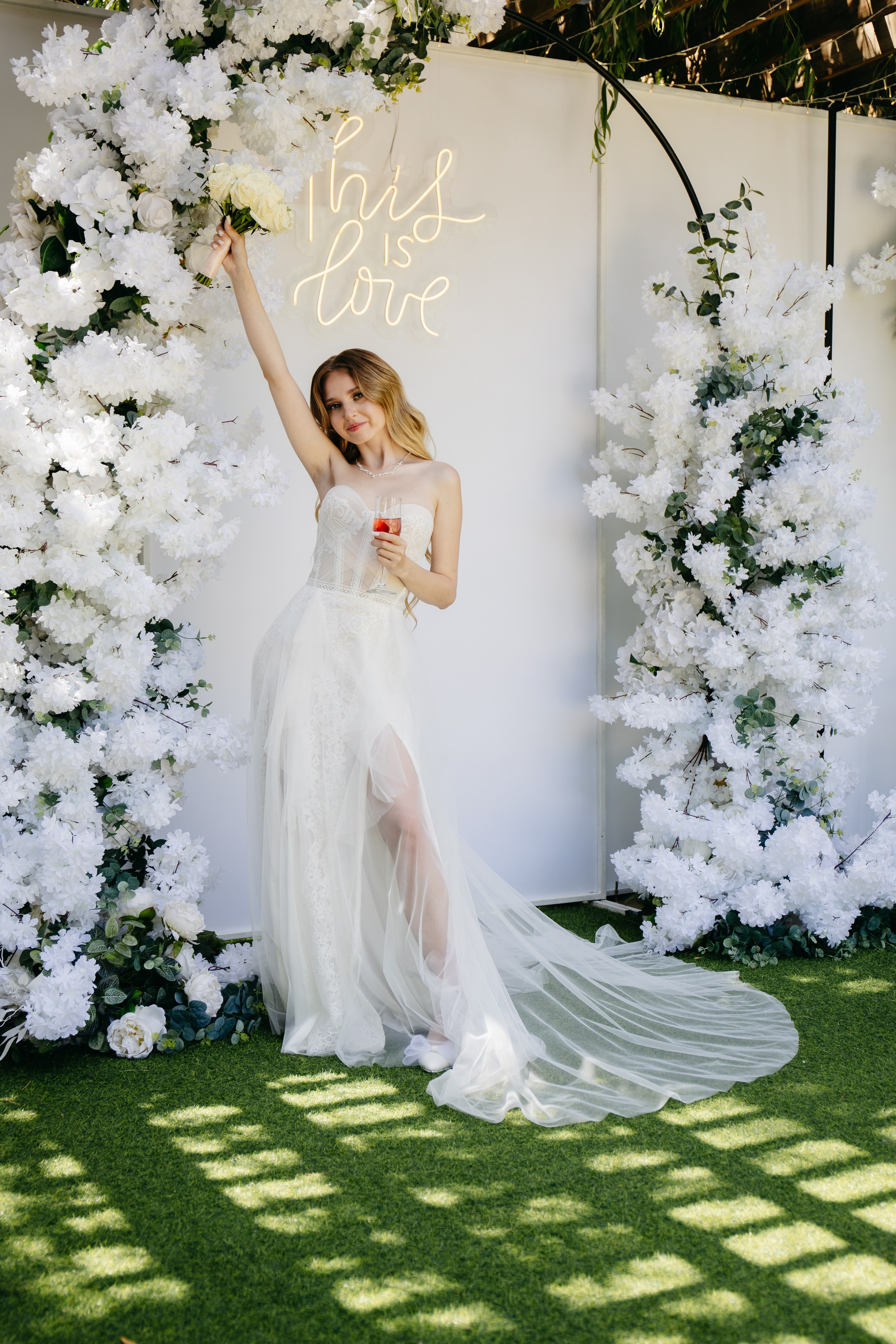 Петр и Анна. Свадебный и женский фотограф