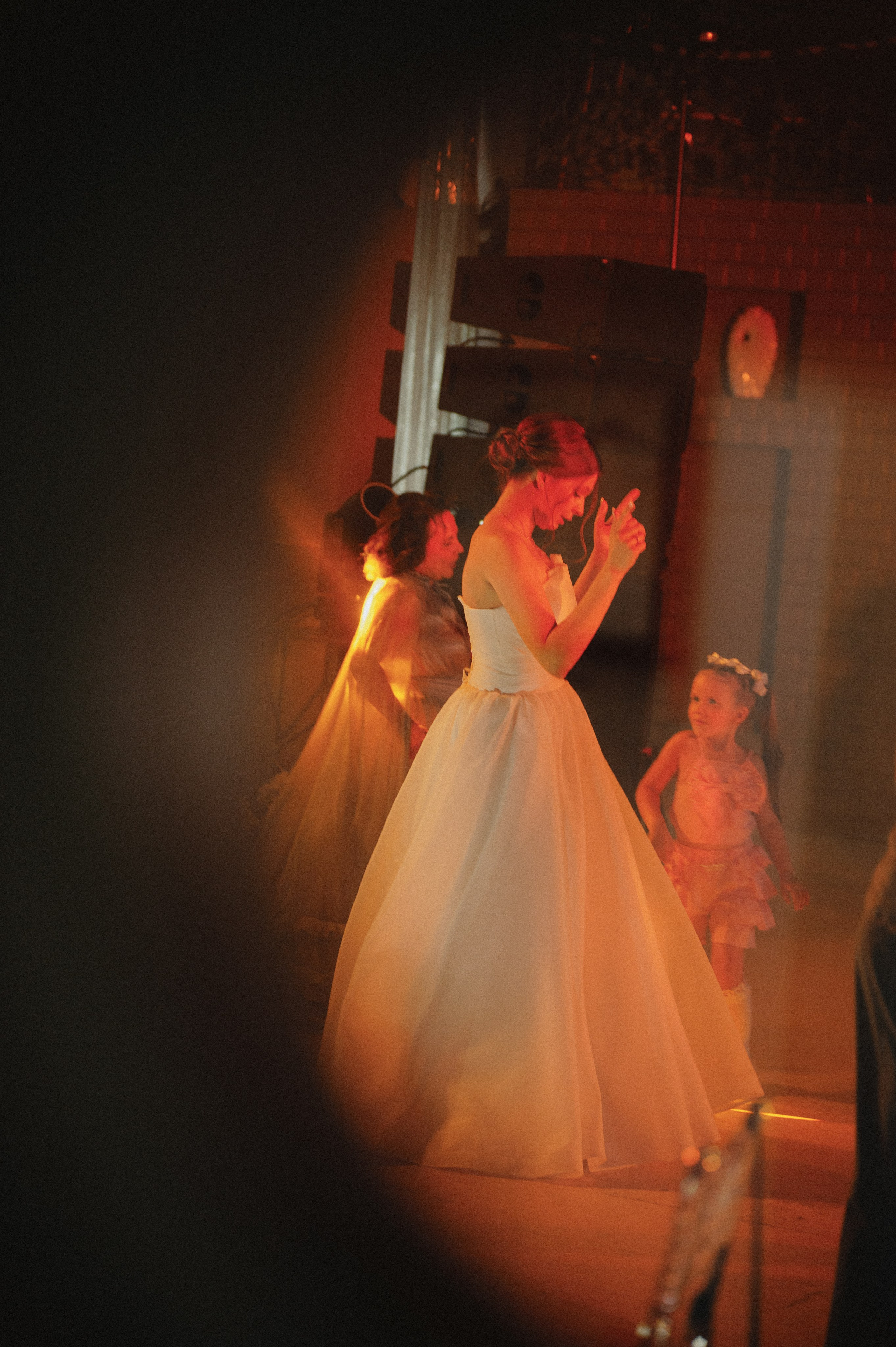 Наташа и Данил. Репортажный и свадебный фотограф в Сургуте