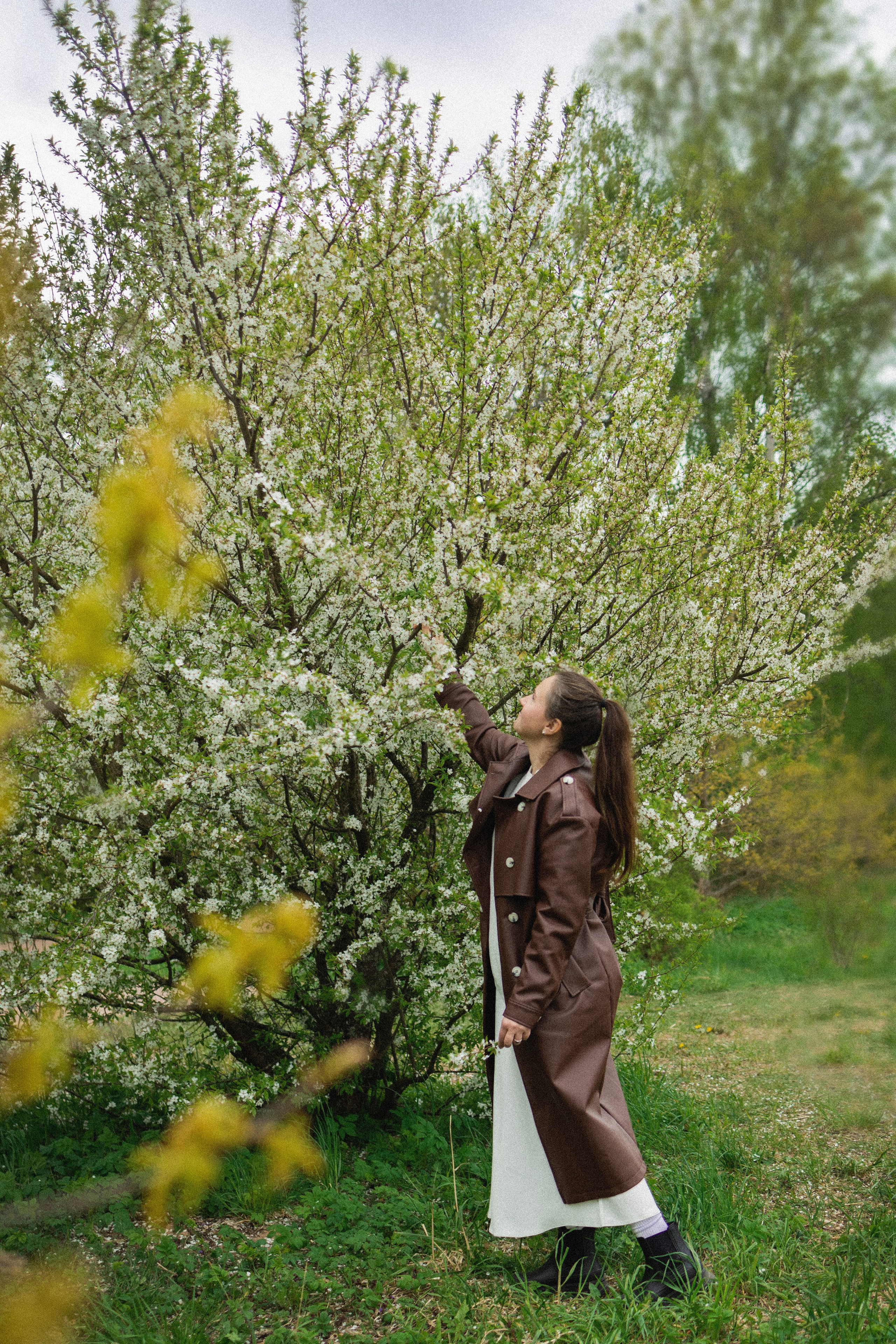 Эстетика П р о Я в л е н и я. Виноградова Маргарита. Фотограф P r o Явления