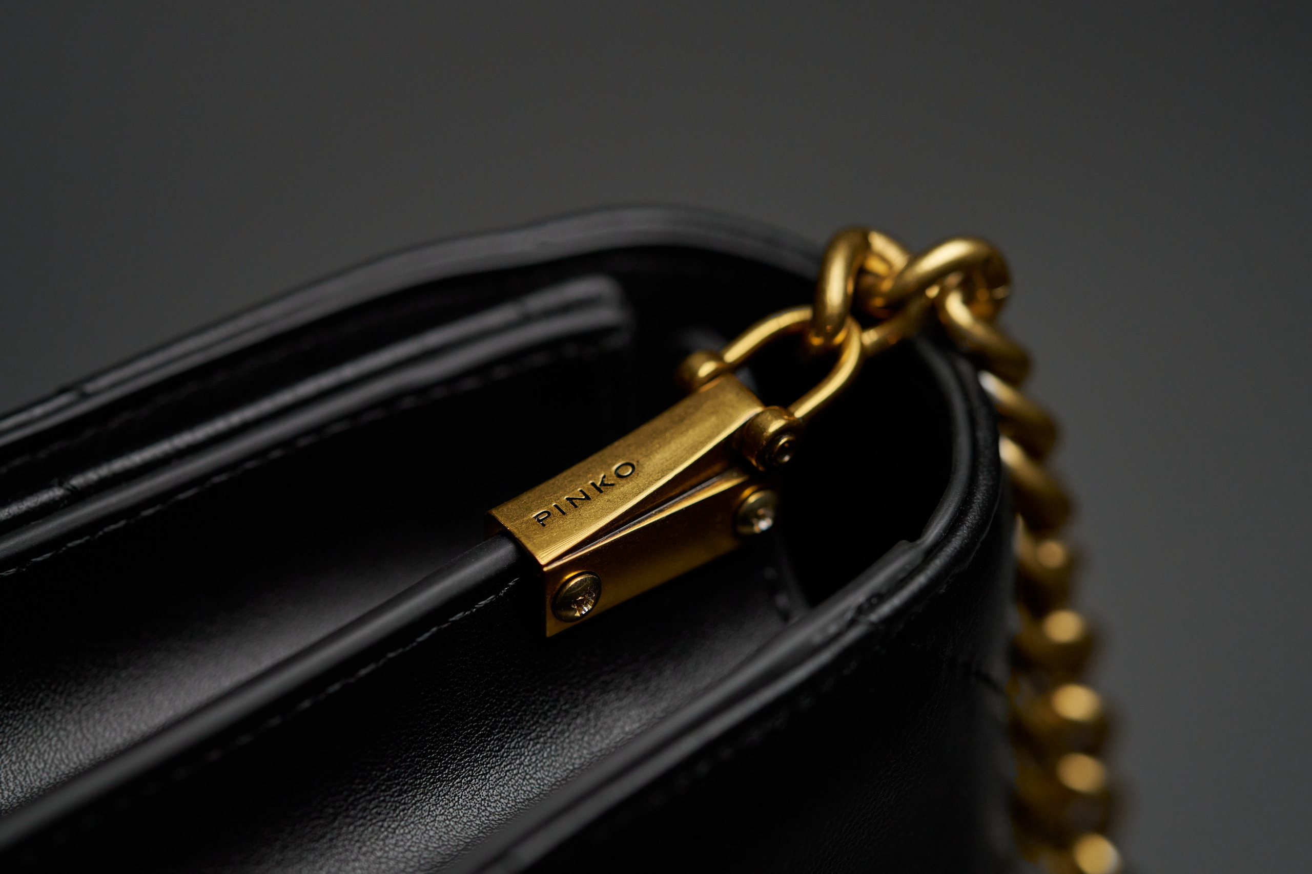 Pinko. Сергей Горшенин — профессиональный фотограф