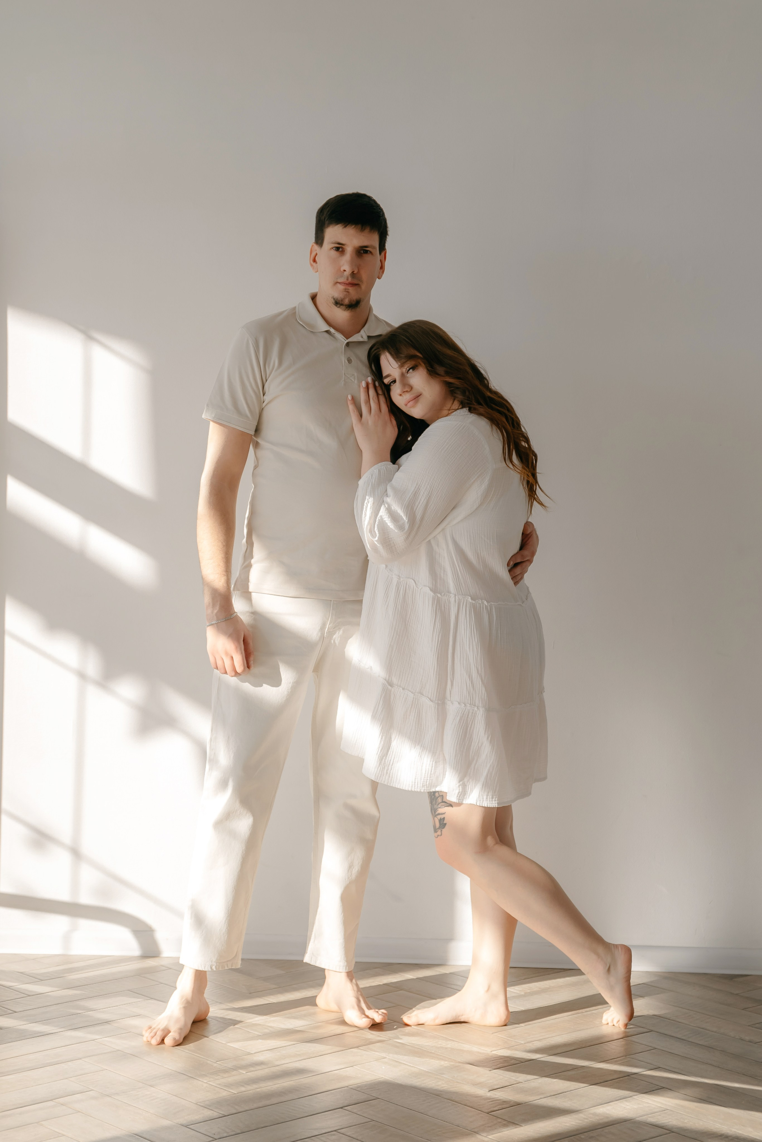 Даша, Рустам, Есения и Марк. Фотограф Анастасия Вега Ростов-на-Дону