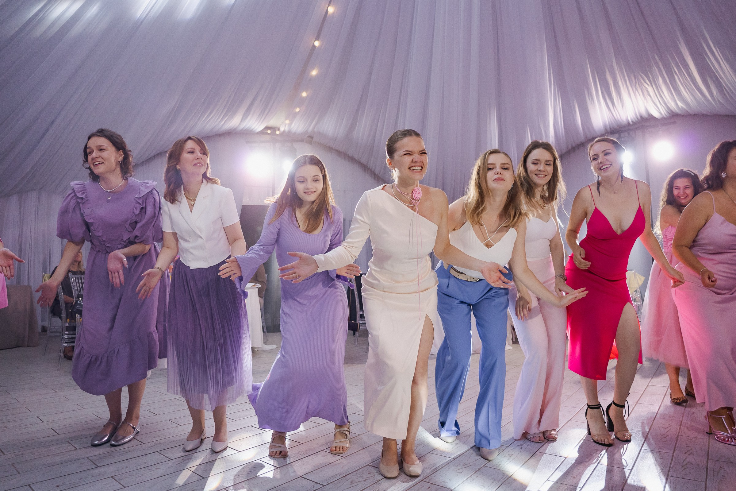 Артём и Наталья. Свадебный фотограф Александр Осипов