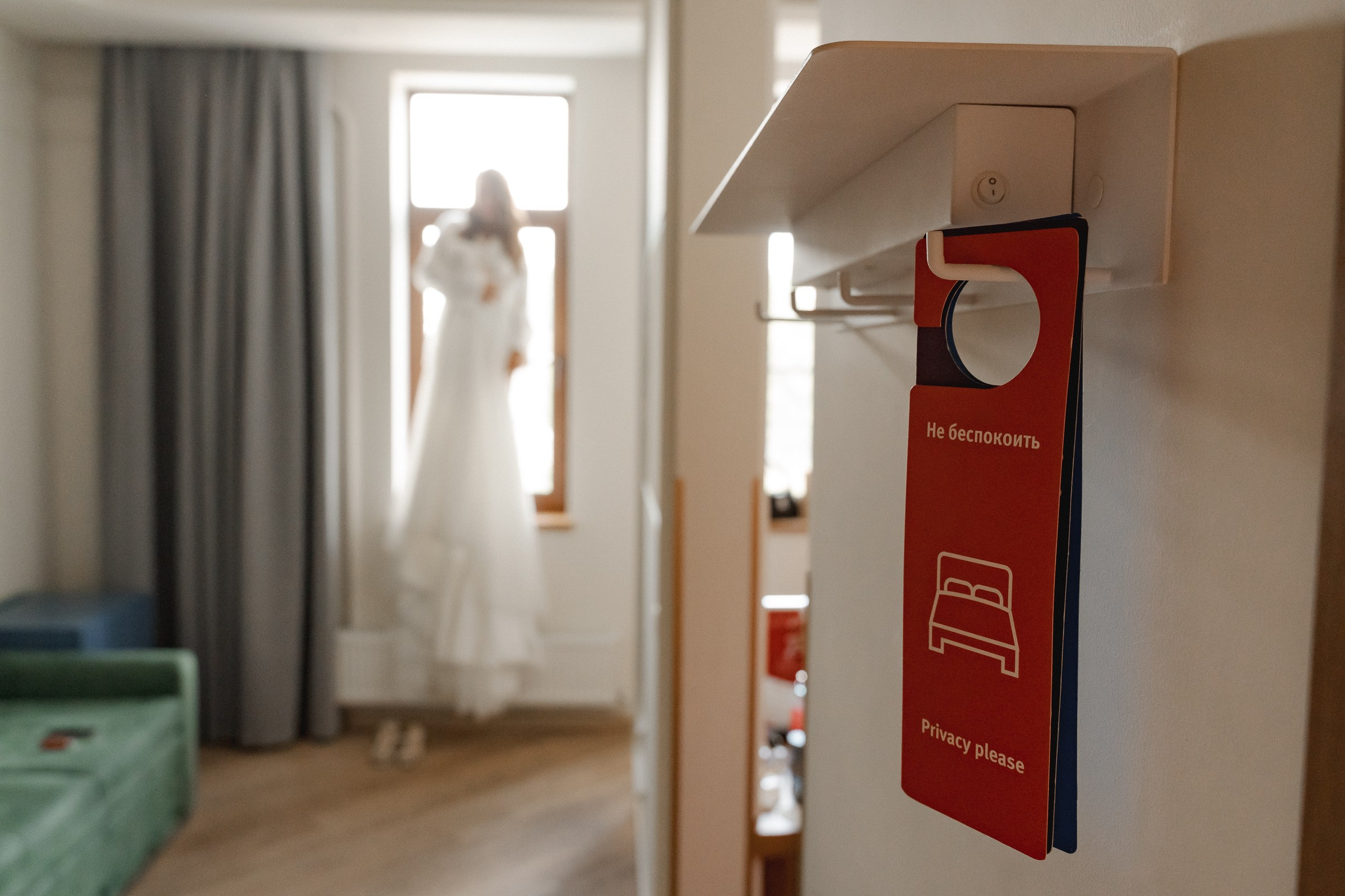 Начало в 10:40. Свадебный фотограф Александр Осипов