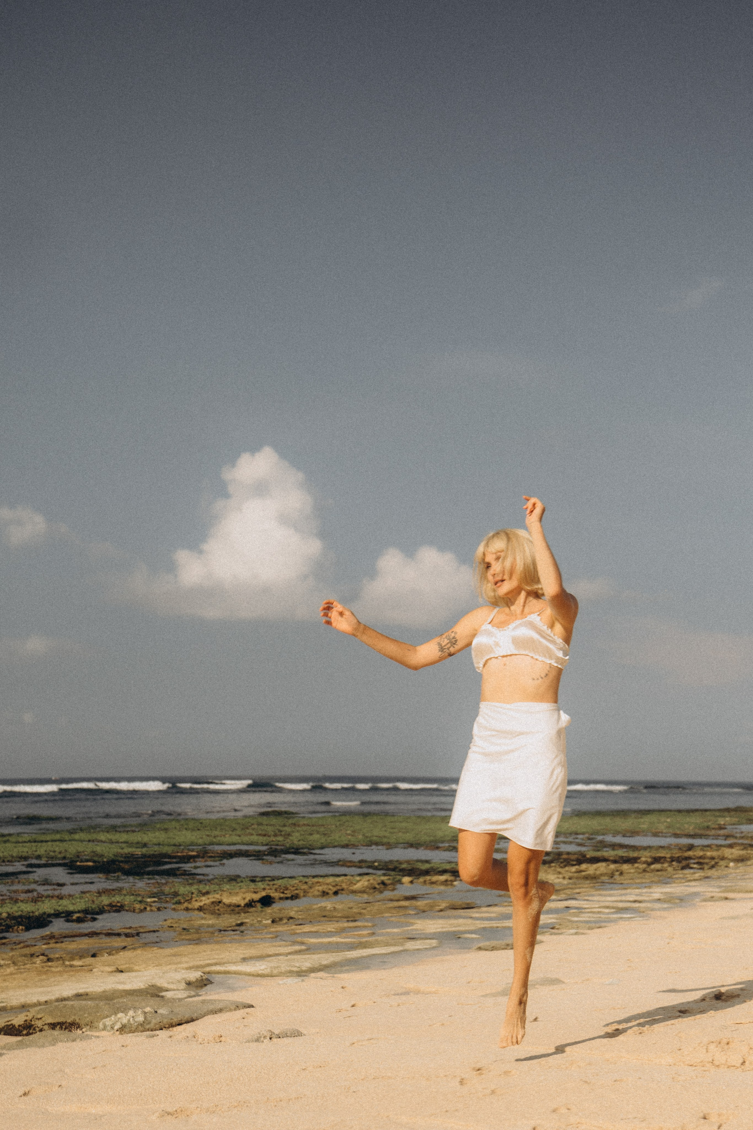 Delya. Olga Antipova — photographer