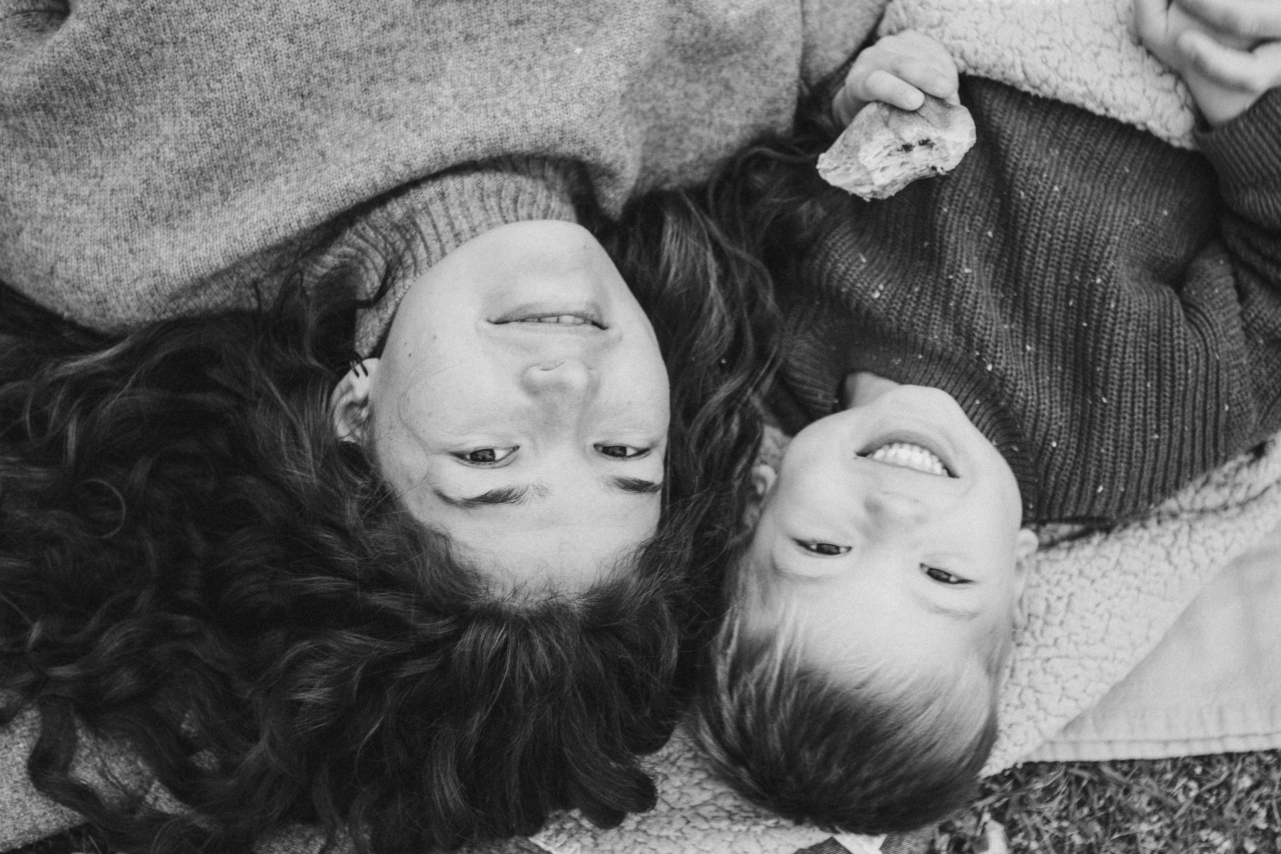 Nastya & Mr. Racoon. Portrait, family and pet photographer in Cyprus, Ksenia Bourdelle