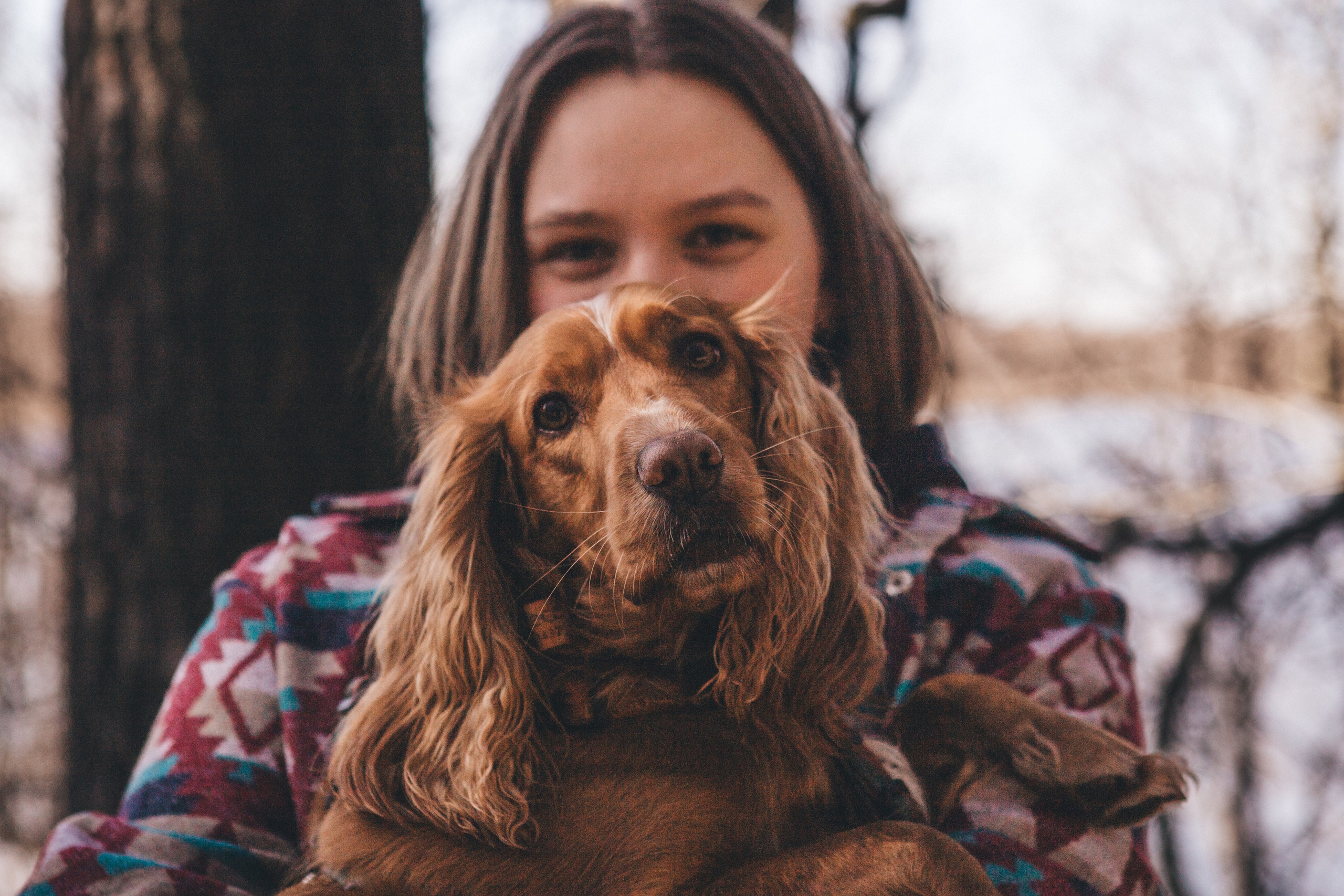 Julia & Jessie. Portrait, family and pet photographer in Cyprus, Ksenia Bourdelle