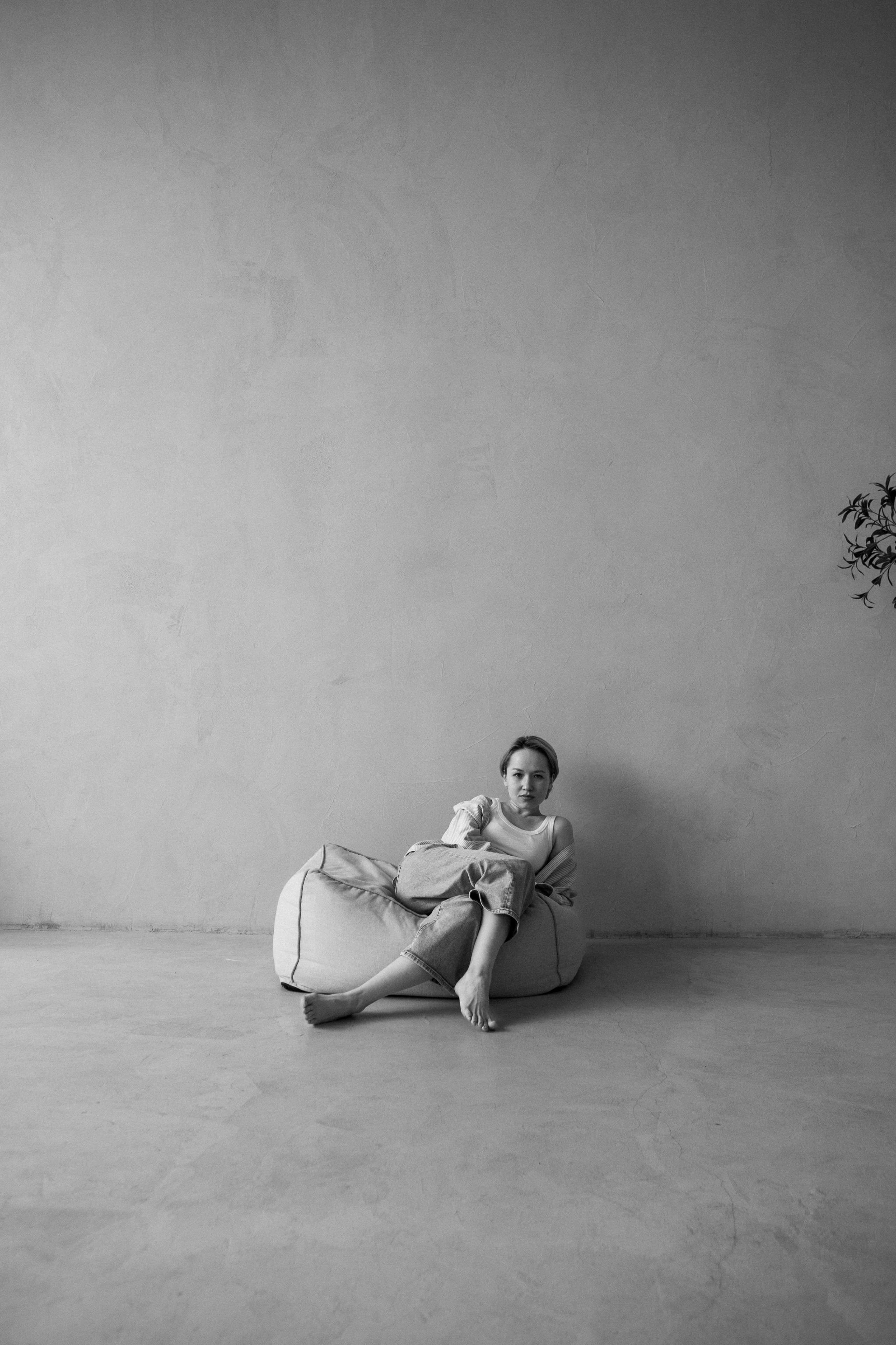 Albina. Portrait, family and pet photographer in Cyprus, Ksenia Bourdelle