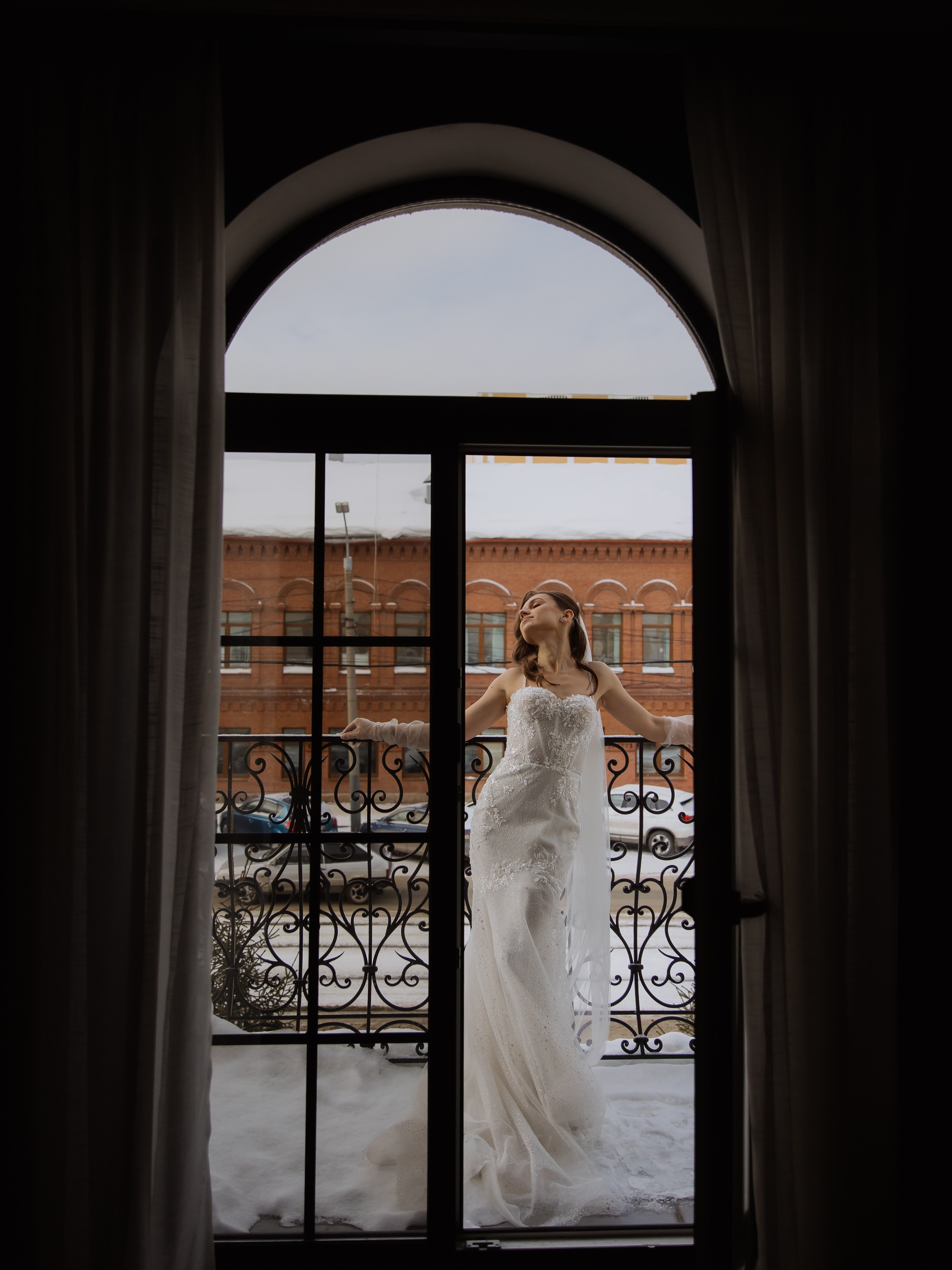 Я Р К О. Фотограф в Москве