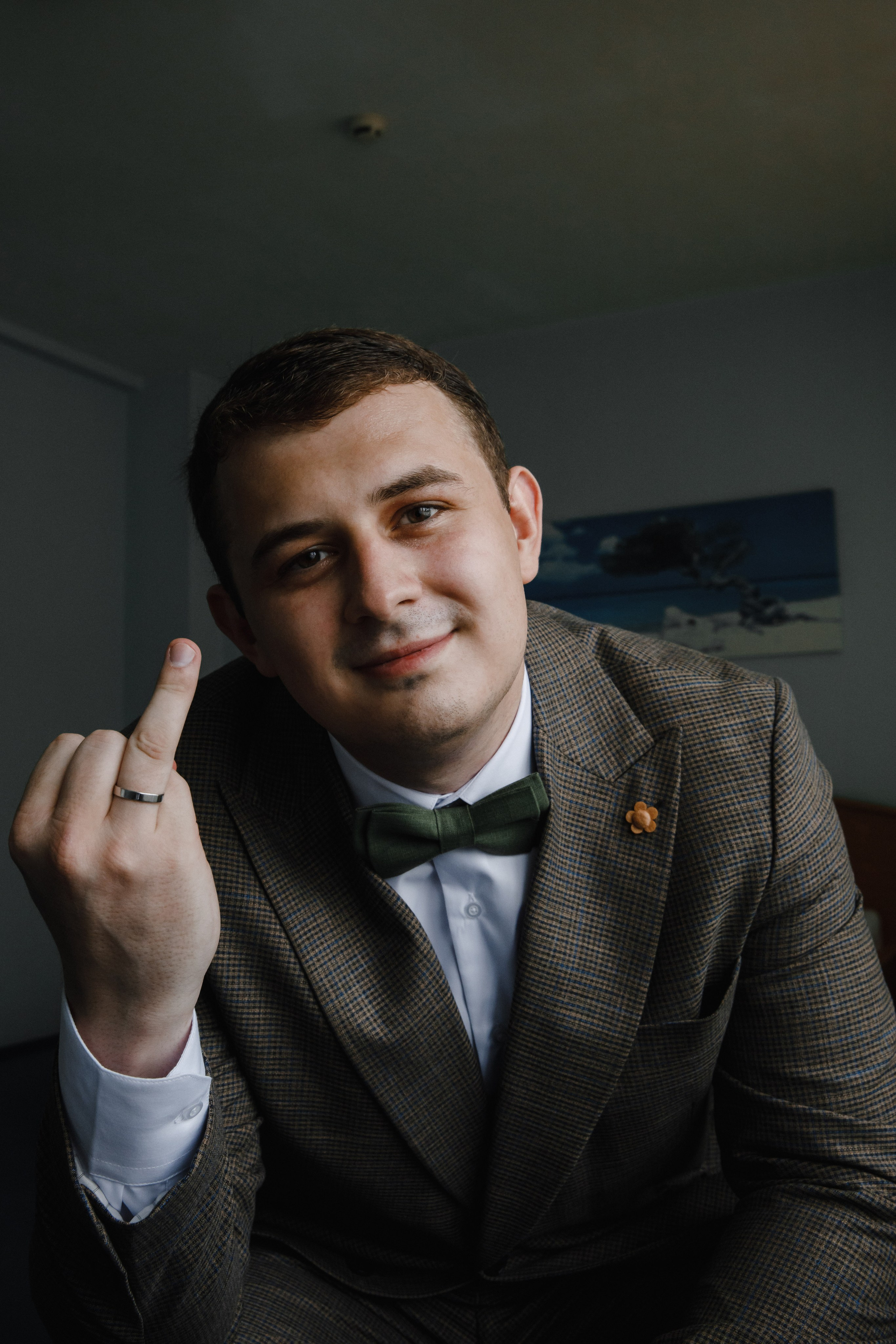 Свадьба Александра и Софьи. Свадебный и репортажный фотограф в Новокузнецке Вьюхин Александр