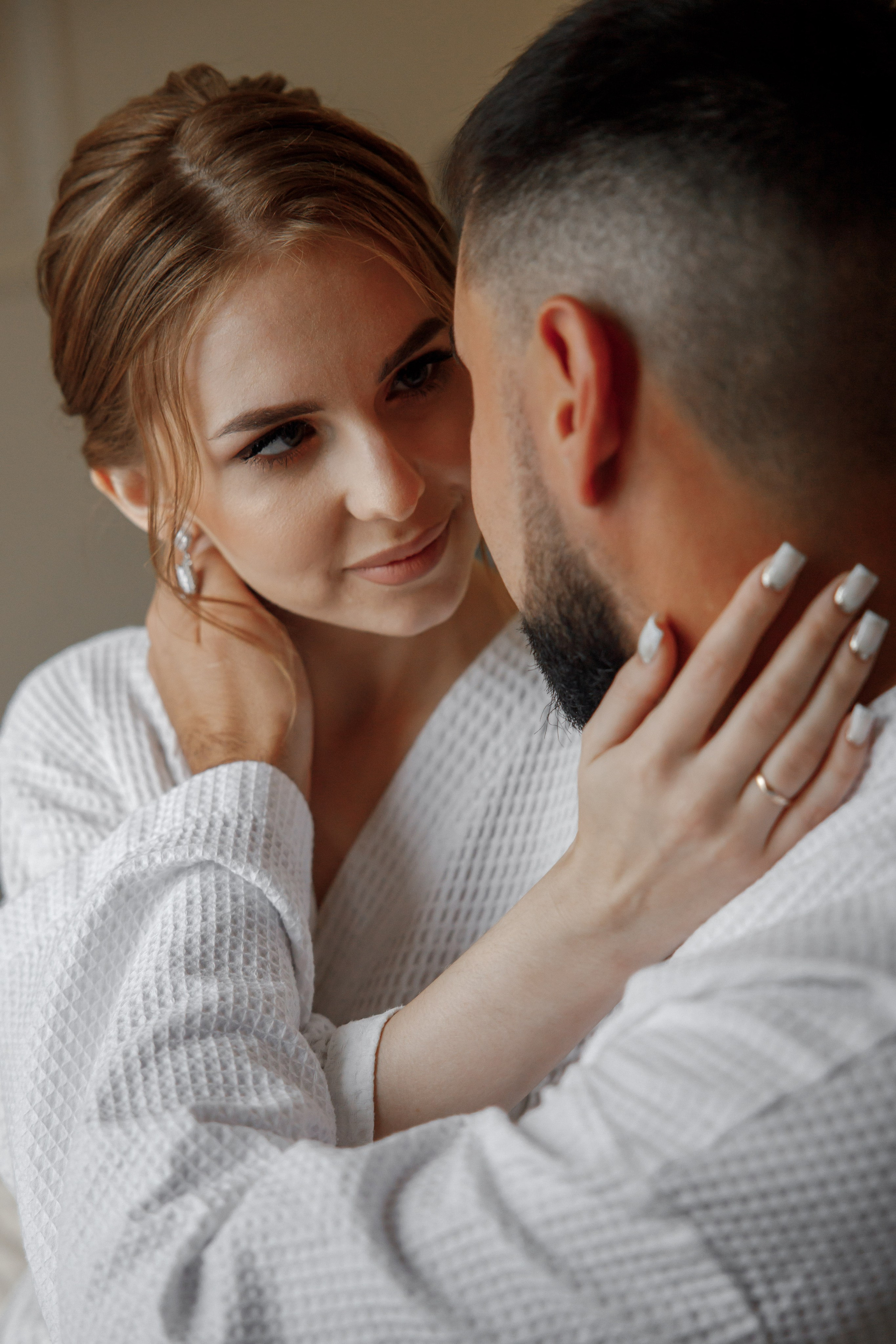 Свадьба Сергея и Златы. Свадебный и репортажный фотограф в Новокузнецке Вьюхин Александр