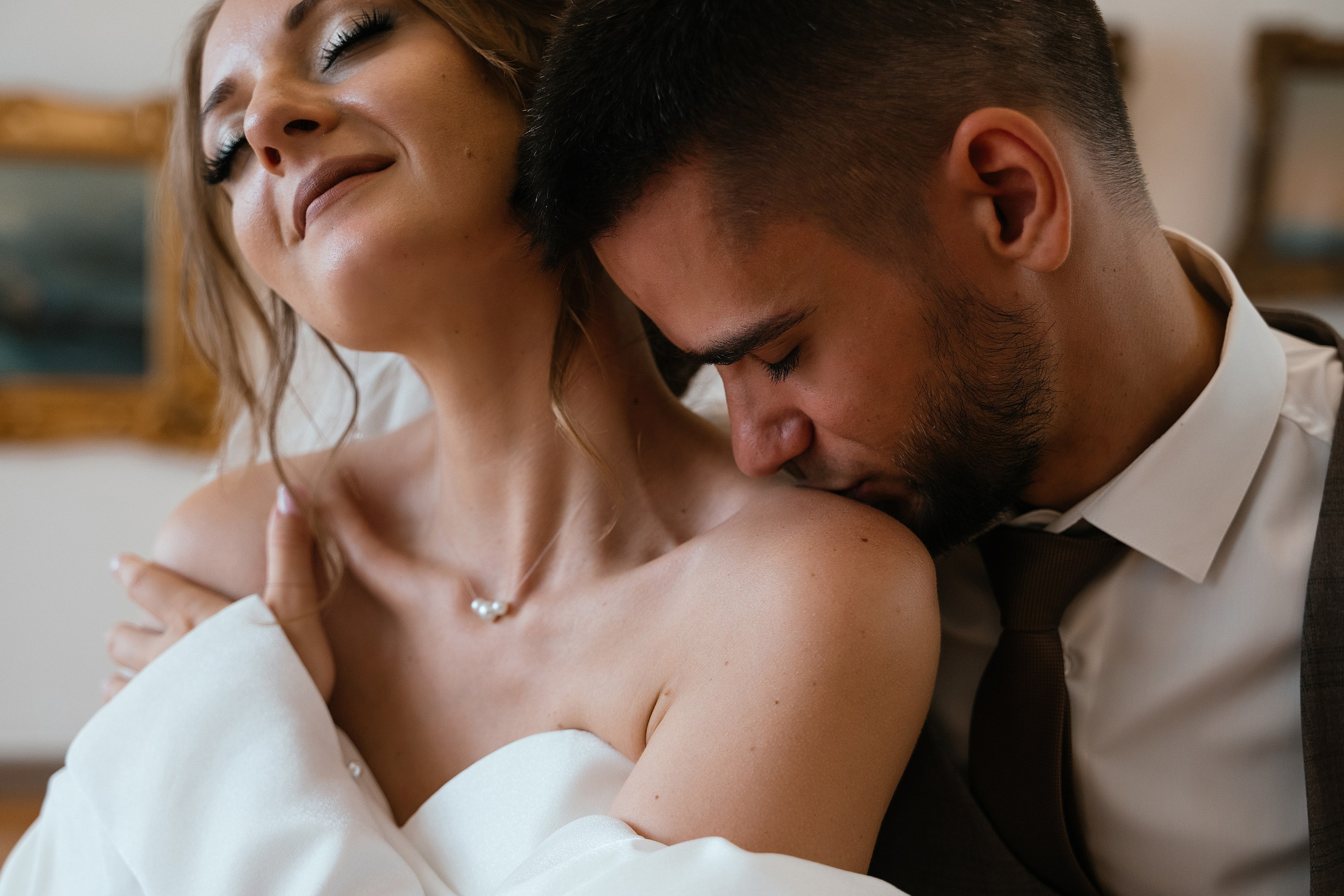 Wedding day #56. Свадебный, семейный фотограф в Рязани Лена Брант