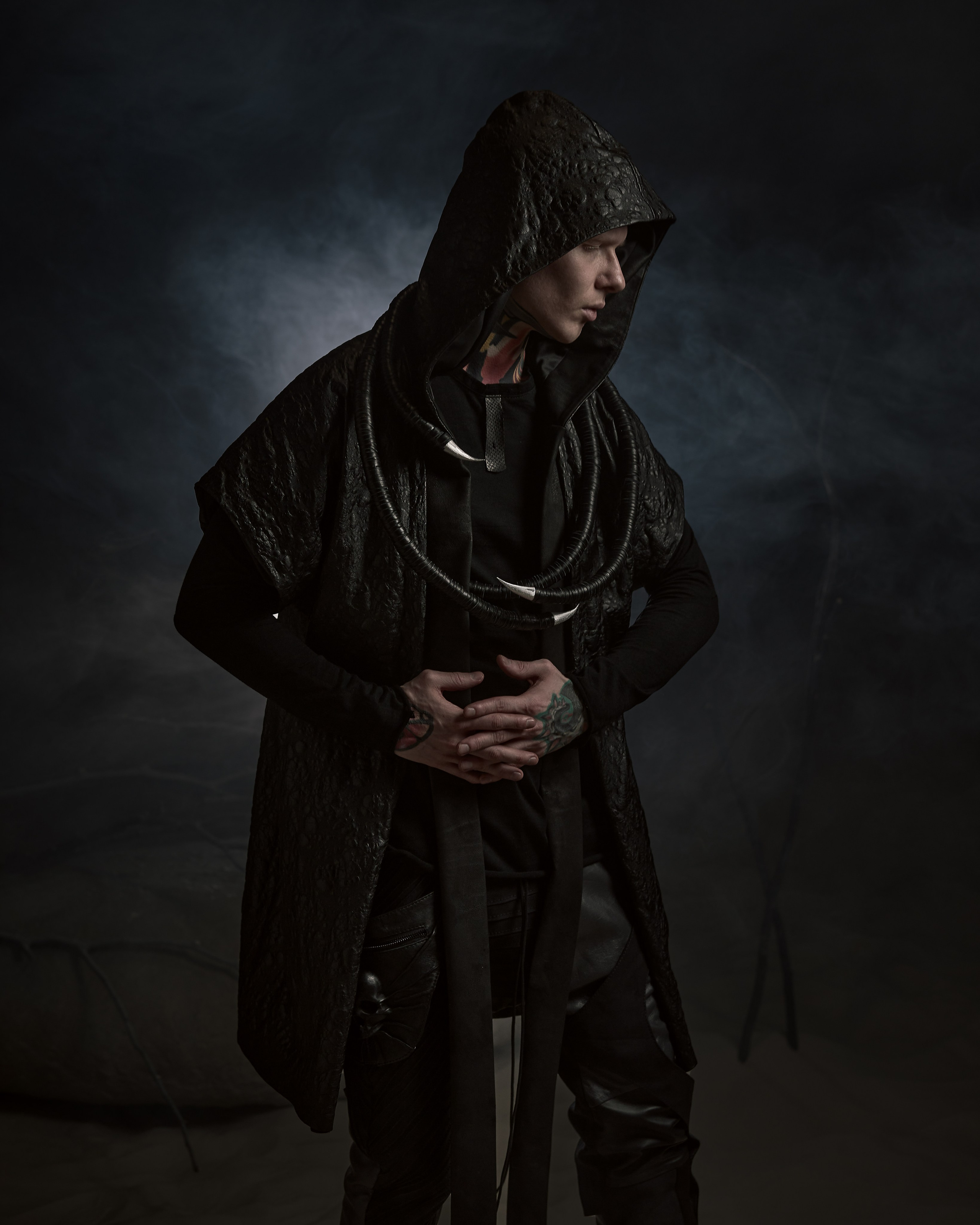 Кампейн для бренда DAGON. Алексей Романов фотограф Санкт-Петербург, фотокурсы, фотошкола