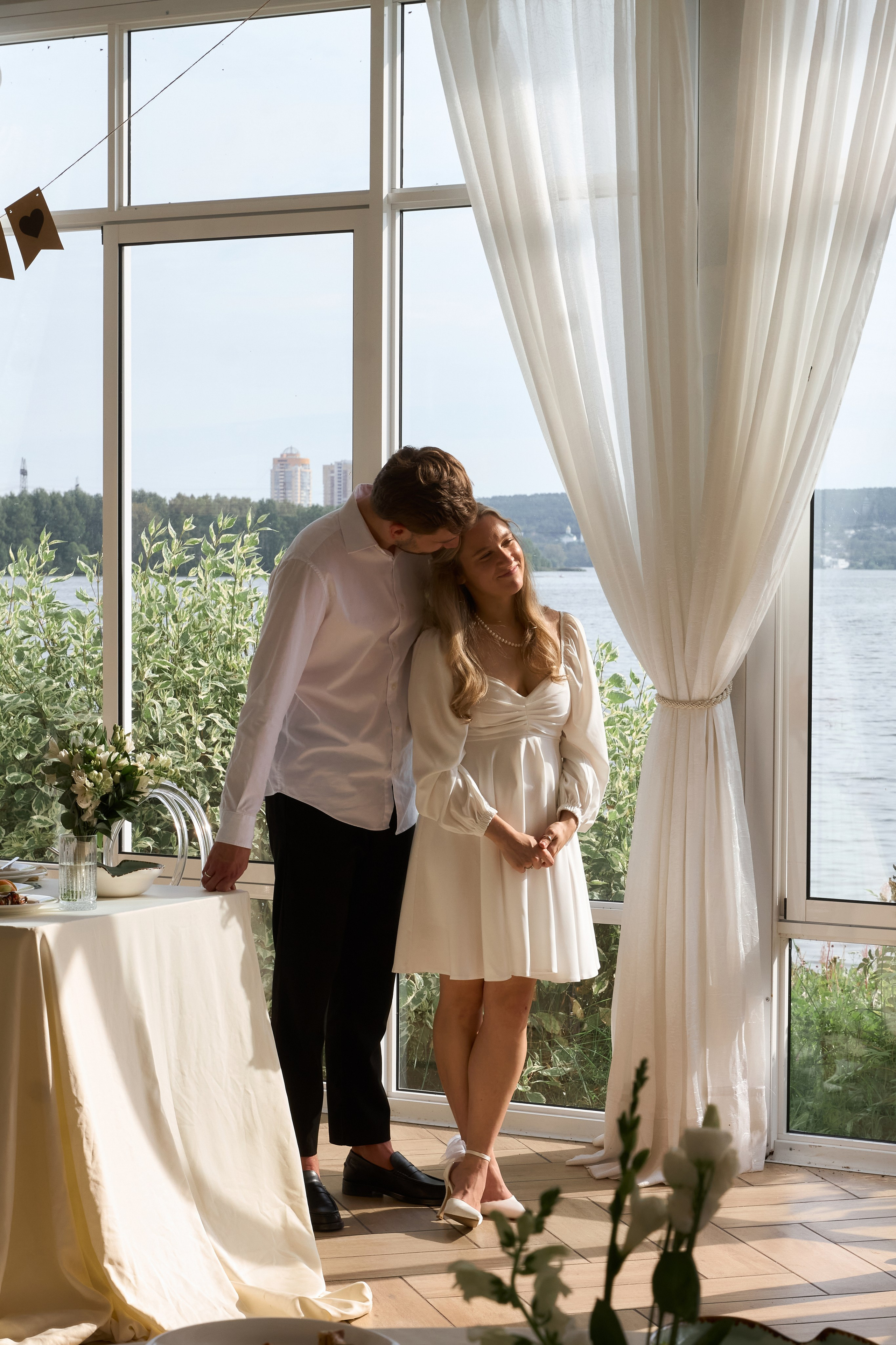 К & М. Фотограф Екатеринбург Елена Минина