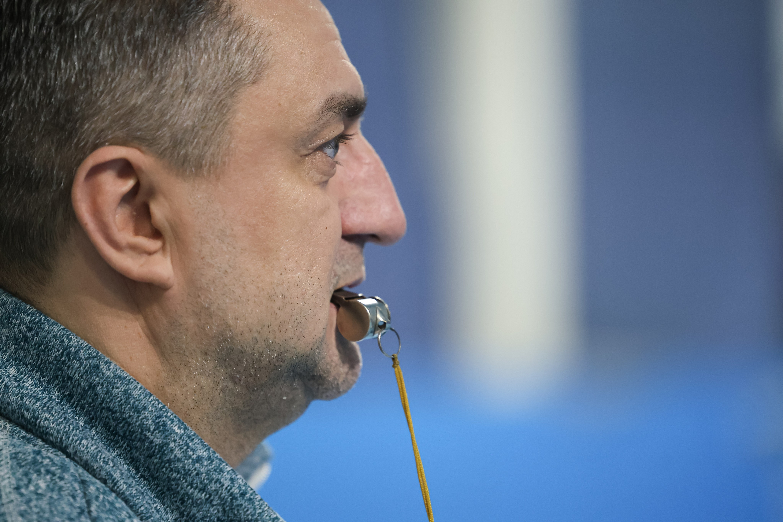 Волейбол. Репортажный фотограф в Москве Екатерина Якель