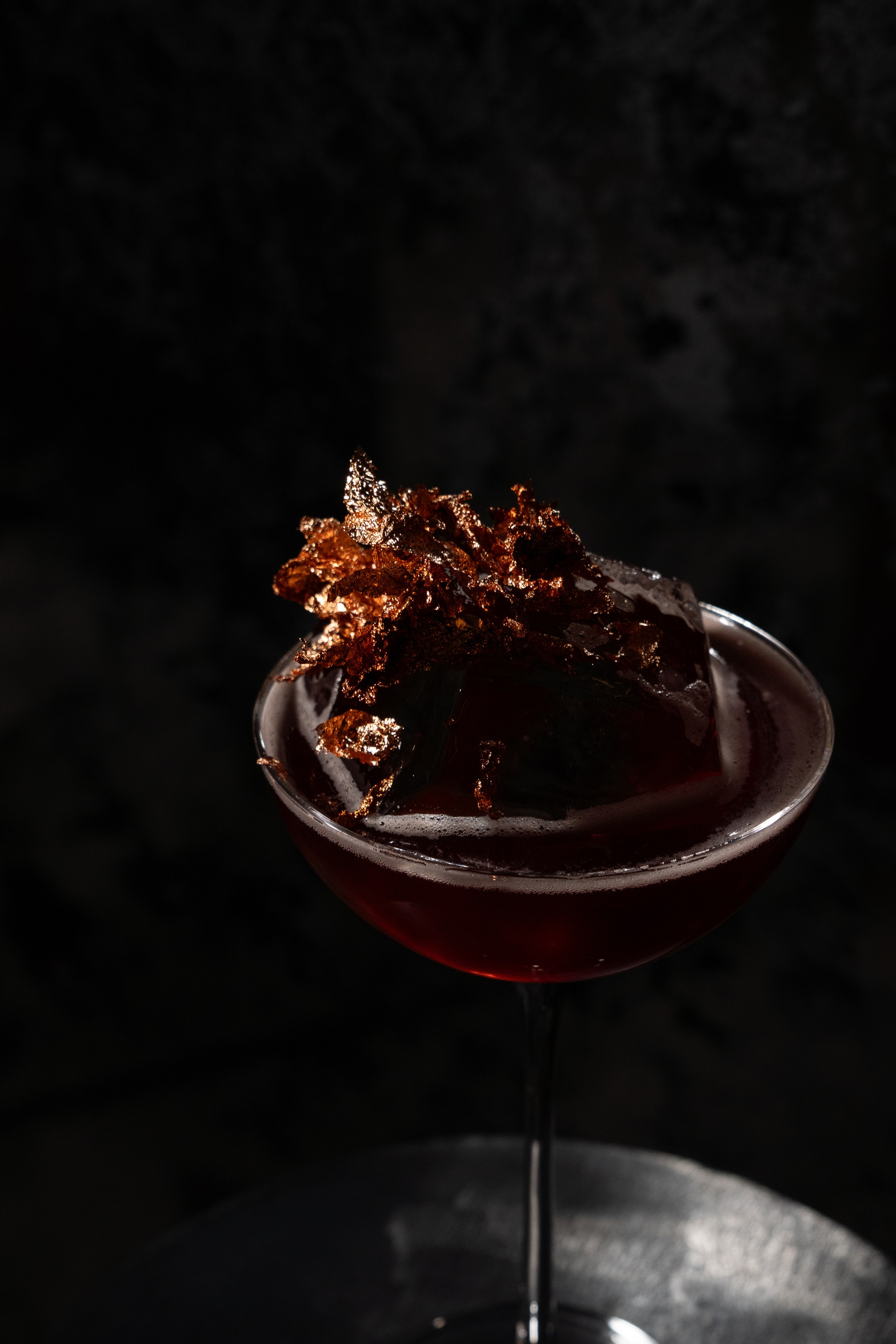 Bar agency «PROJECT». Фотограф Дмитрий Жилин