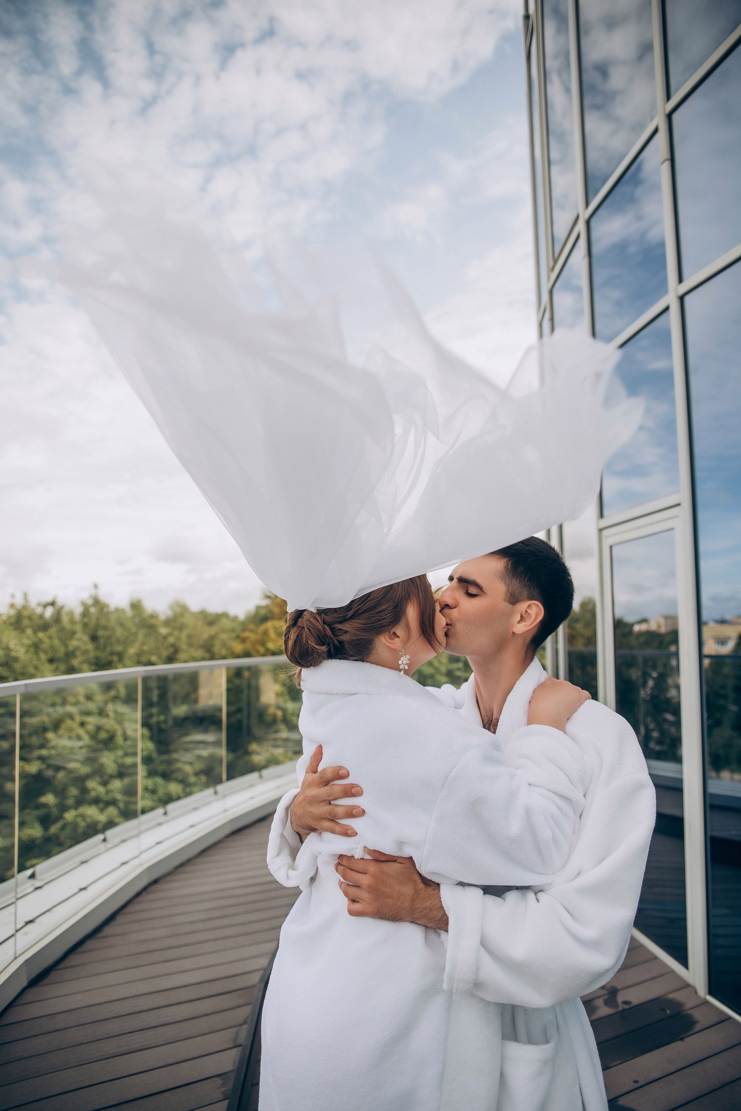 Влад и Юля 28.07.2023. Свадебный и семейный фотограф в городе Смоленске