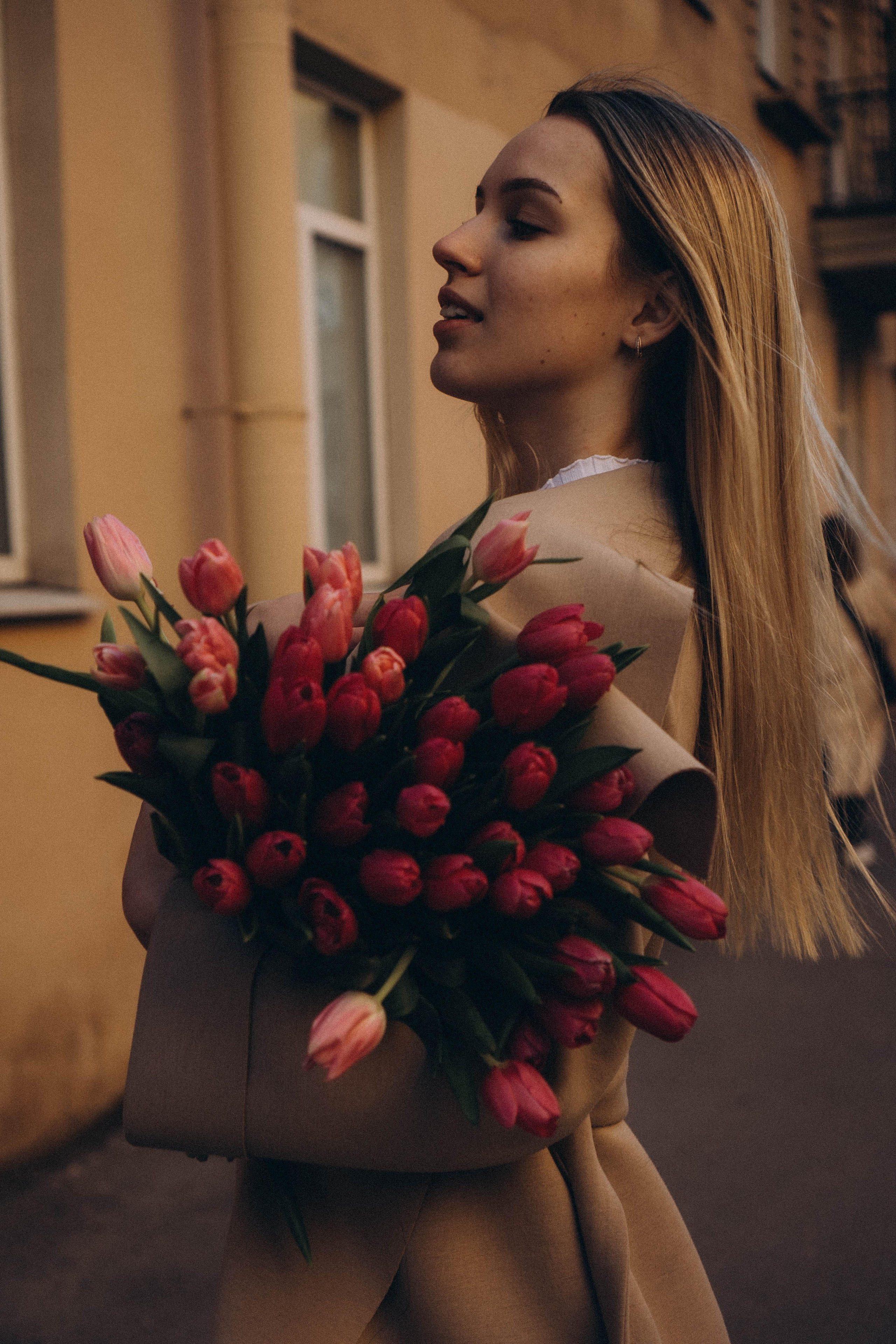 На закате. Профессиональный фотограф, Санкт-Петербург — Виктория Богомолова