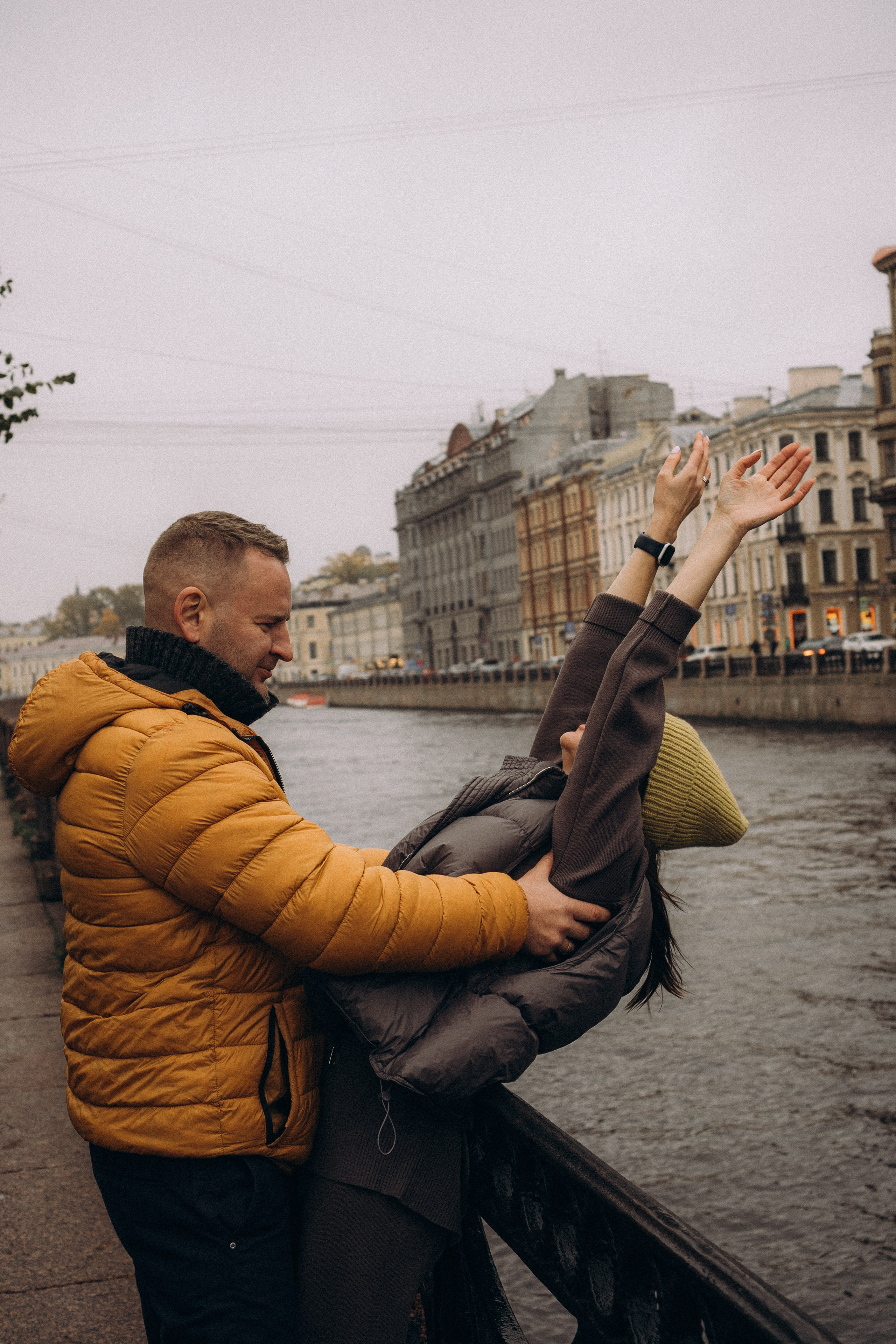 Любовь. Профессиональный фотограф, Санкт-Петербург — Виктория Богомолова