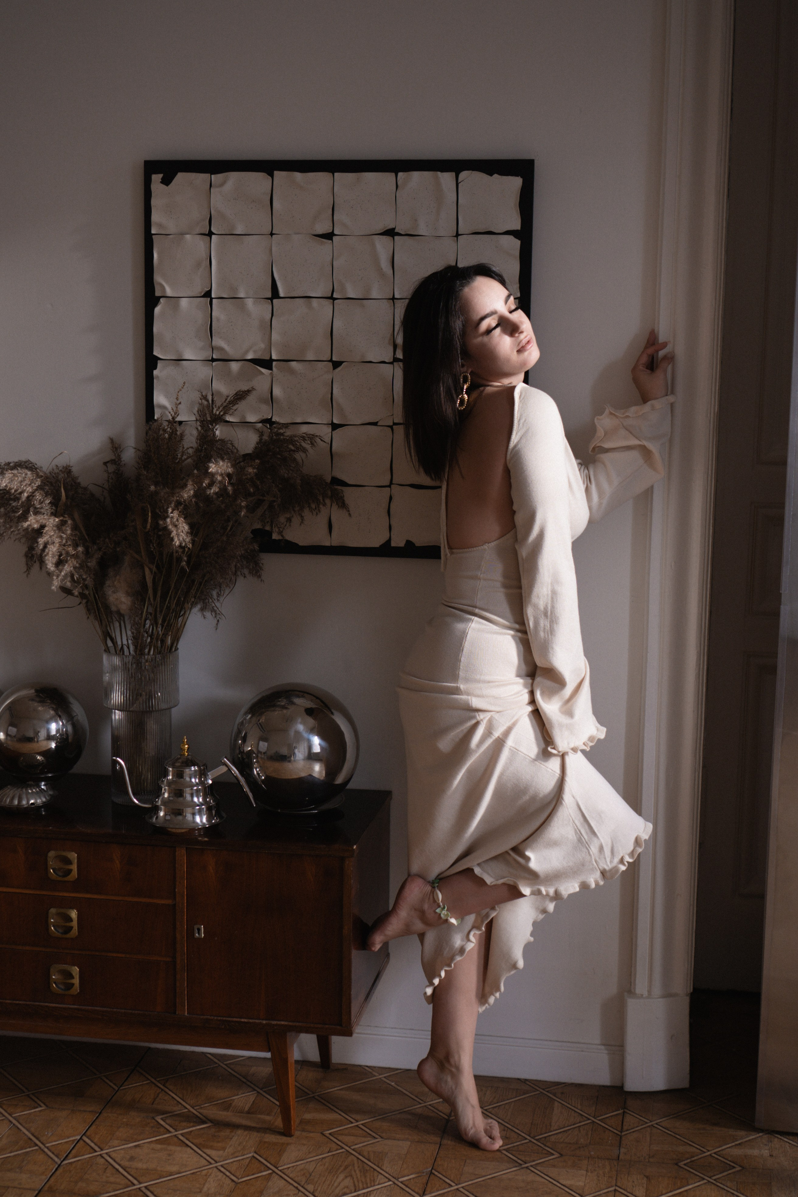 Студийная. Профессиональный фотограф, Санкт-Петербург — Виктория Богомолова