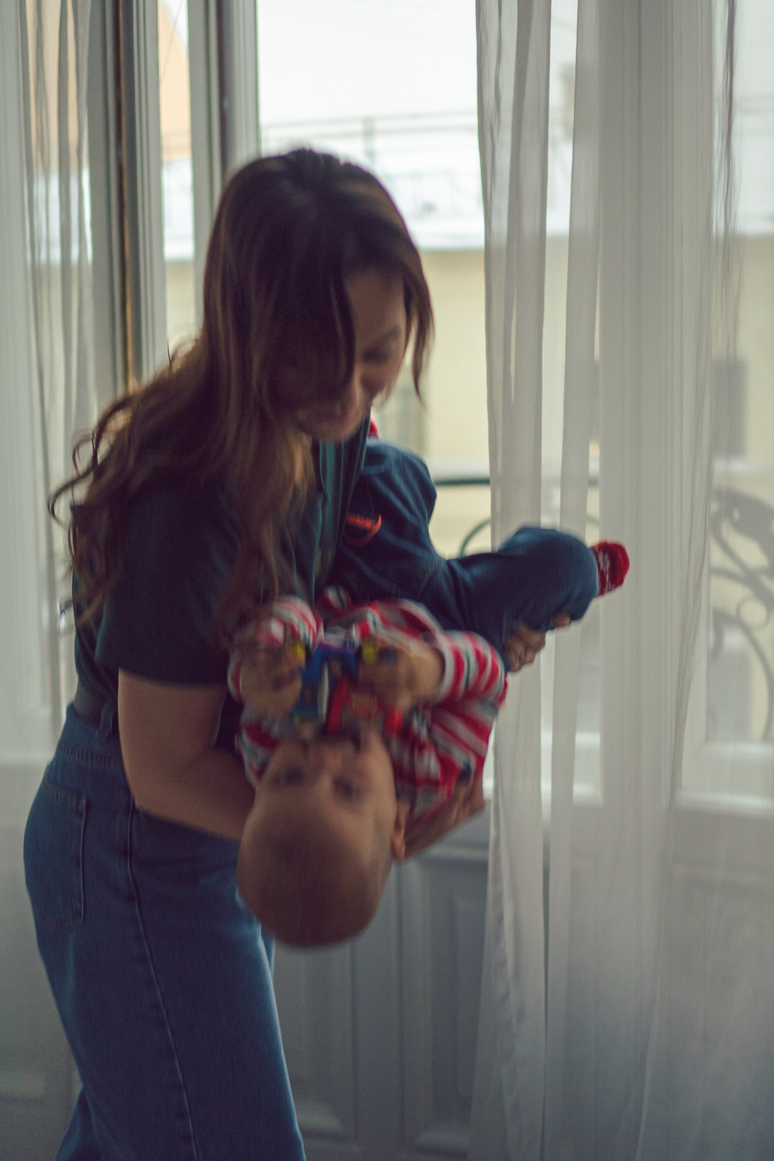 НОВОГОДНЯЯ В СТУДИИ. Профессиональный фотограф, Санкт-Петербург — Виктория Богомолова