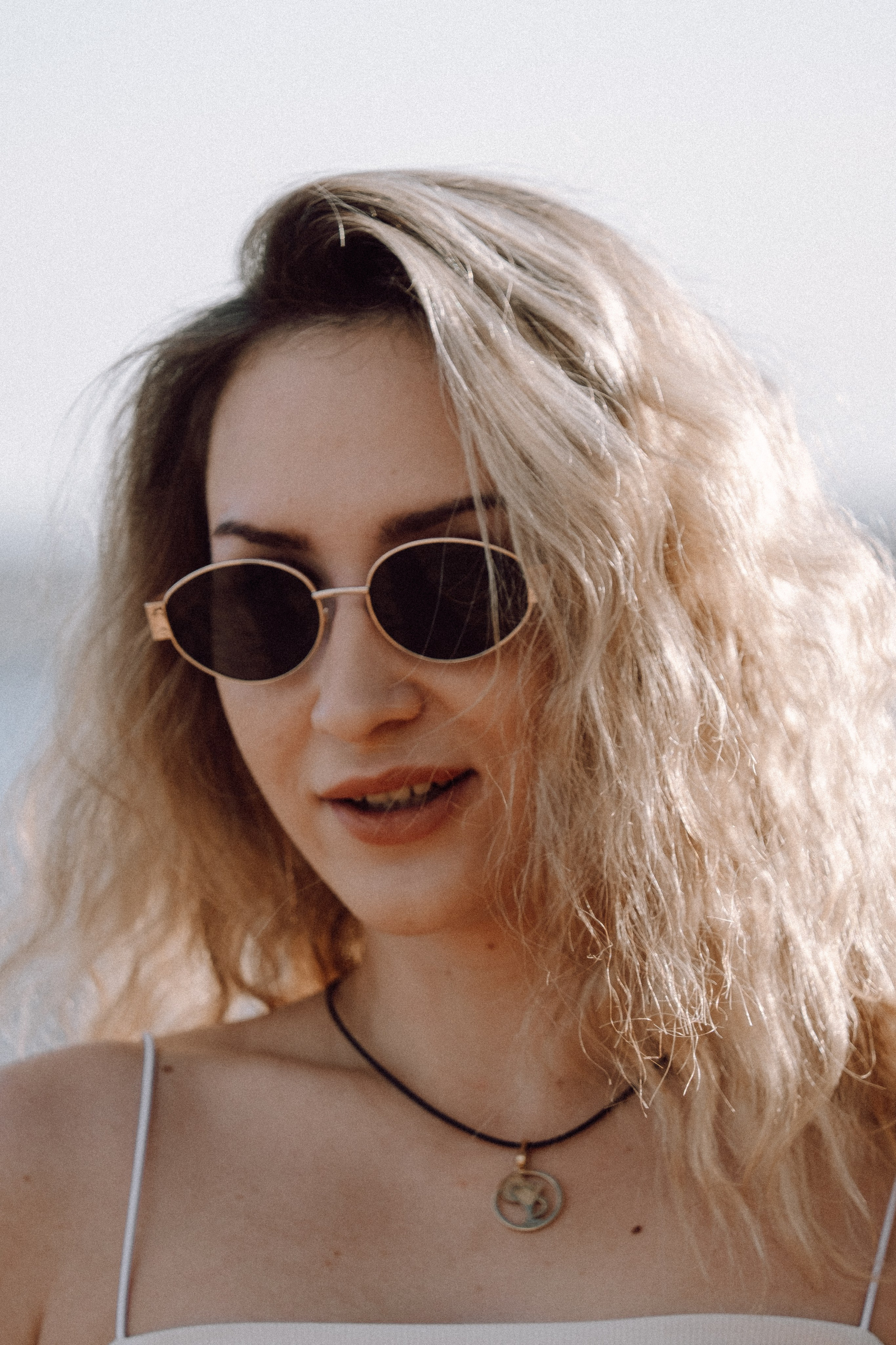 ПРОГУЛКА НА БЕРЕГУ ФИНСКОГО ЗАЛИВА. Профессиональный фотограф, Санкт-Петербург — Виктория Богомолова