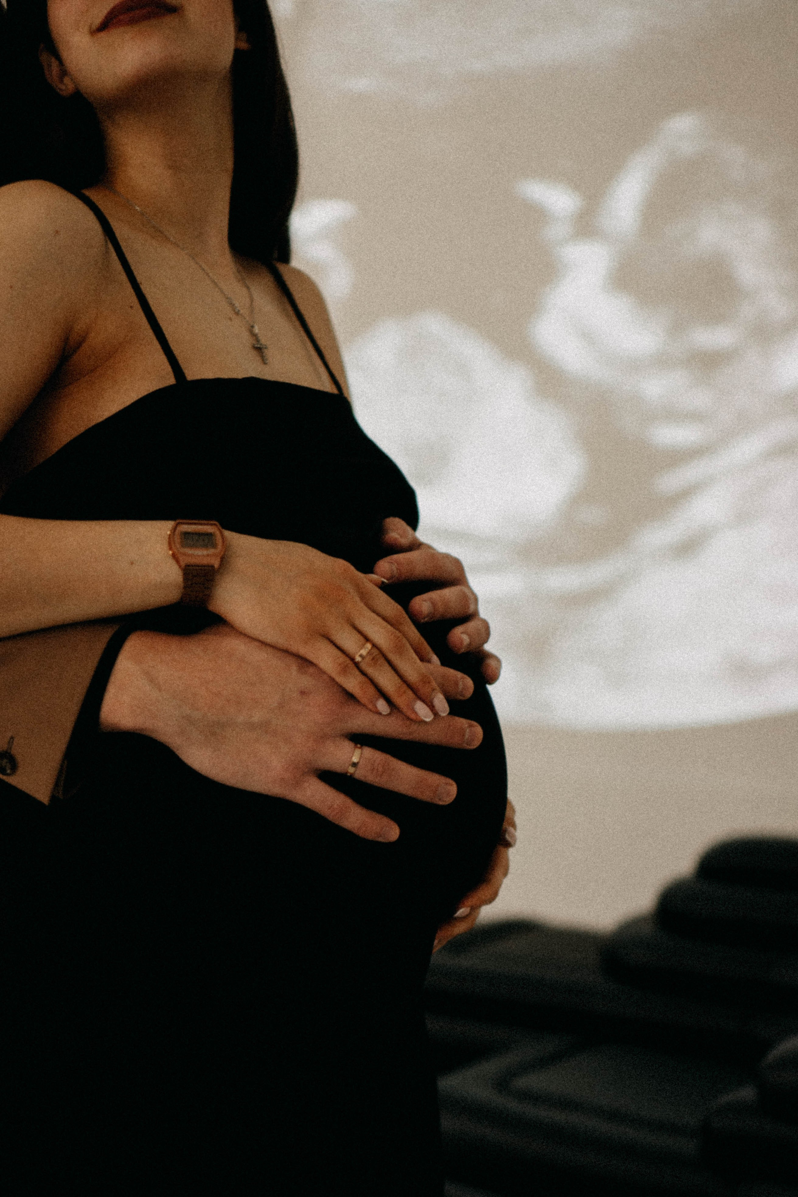 Love Story Беременность. Профессиональный фотограф, Санкт-Петербург — Виктория Богомолова
