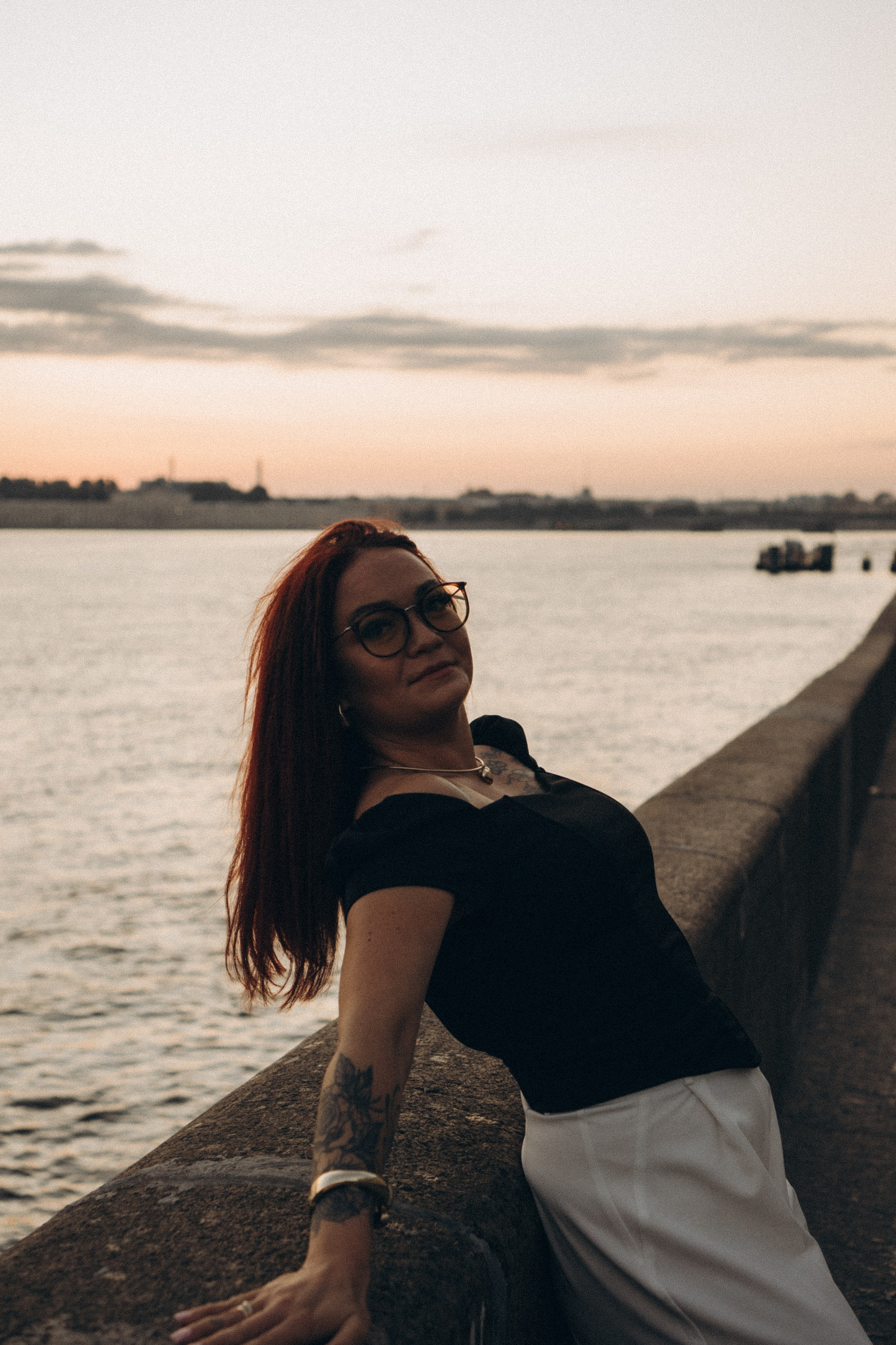 РАССВЕТНАЯ ИСТОРИЯ. Профессиональный фотограф, Санкт-Петербург — Виктория Богомолова