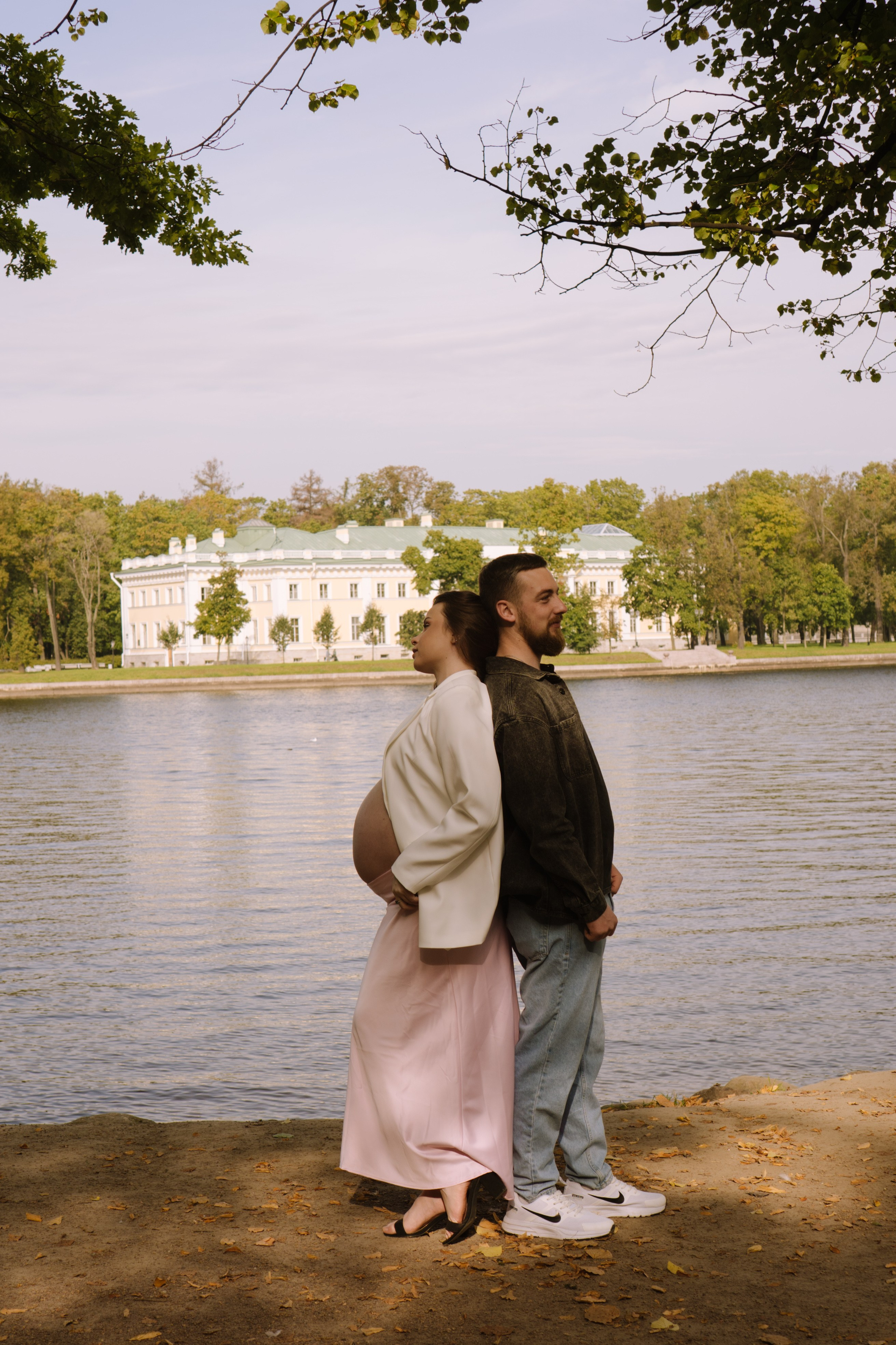 СЕМЕЙНАЯ ИСТОРИЯ. Профессиональный фотограф, Санкт-Петербург — Виктория Богомолова