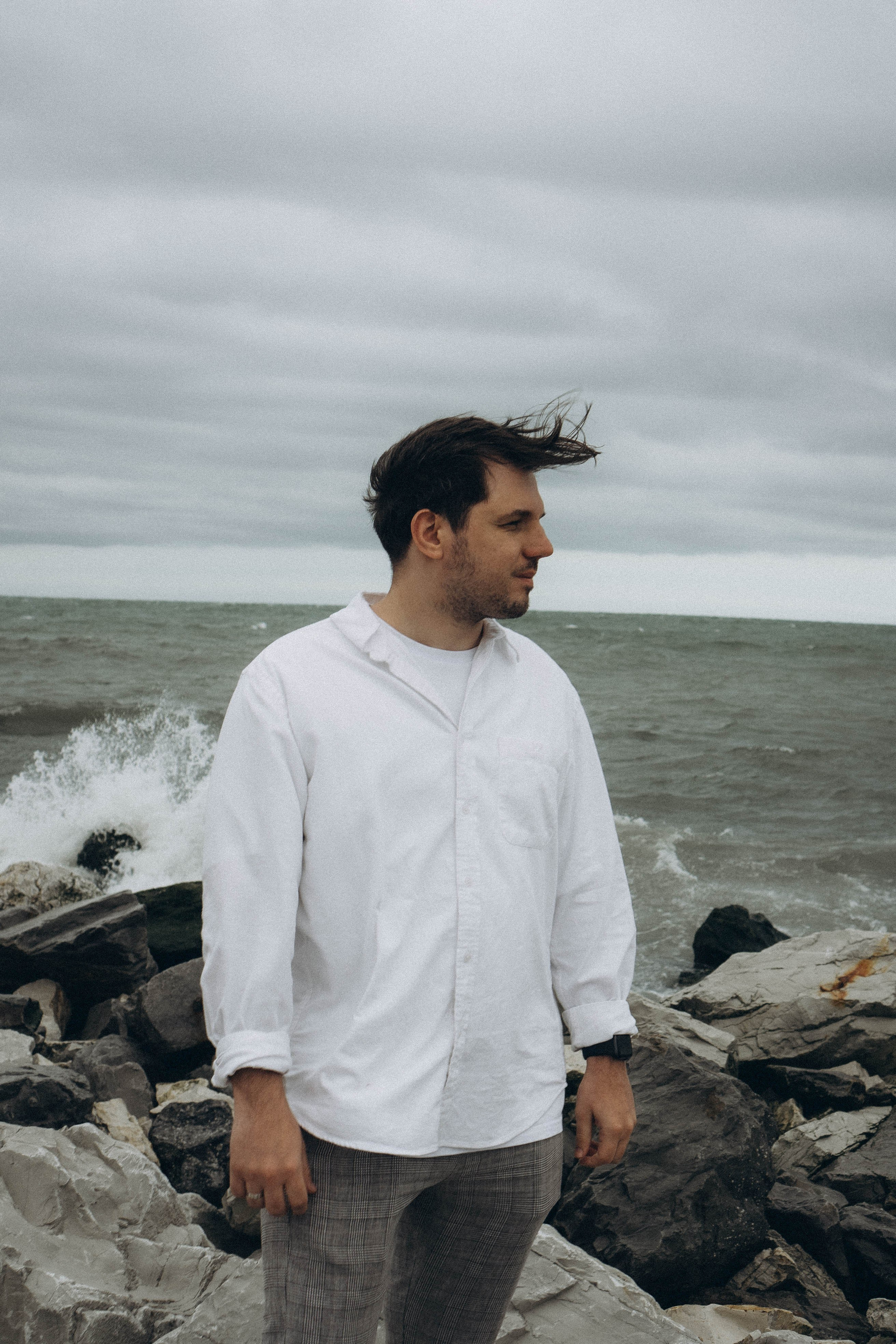 Каспий. Профессиональный фотограф, Санкт-Петербург — Виктория Богомолова