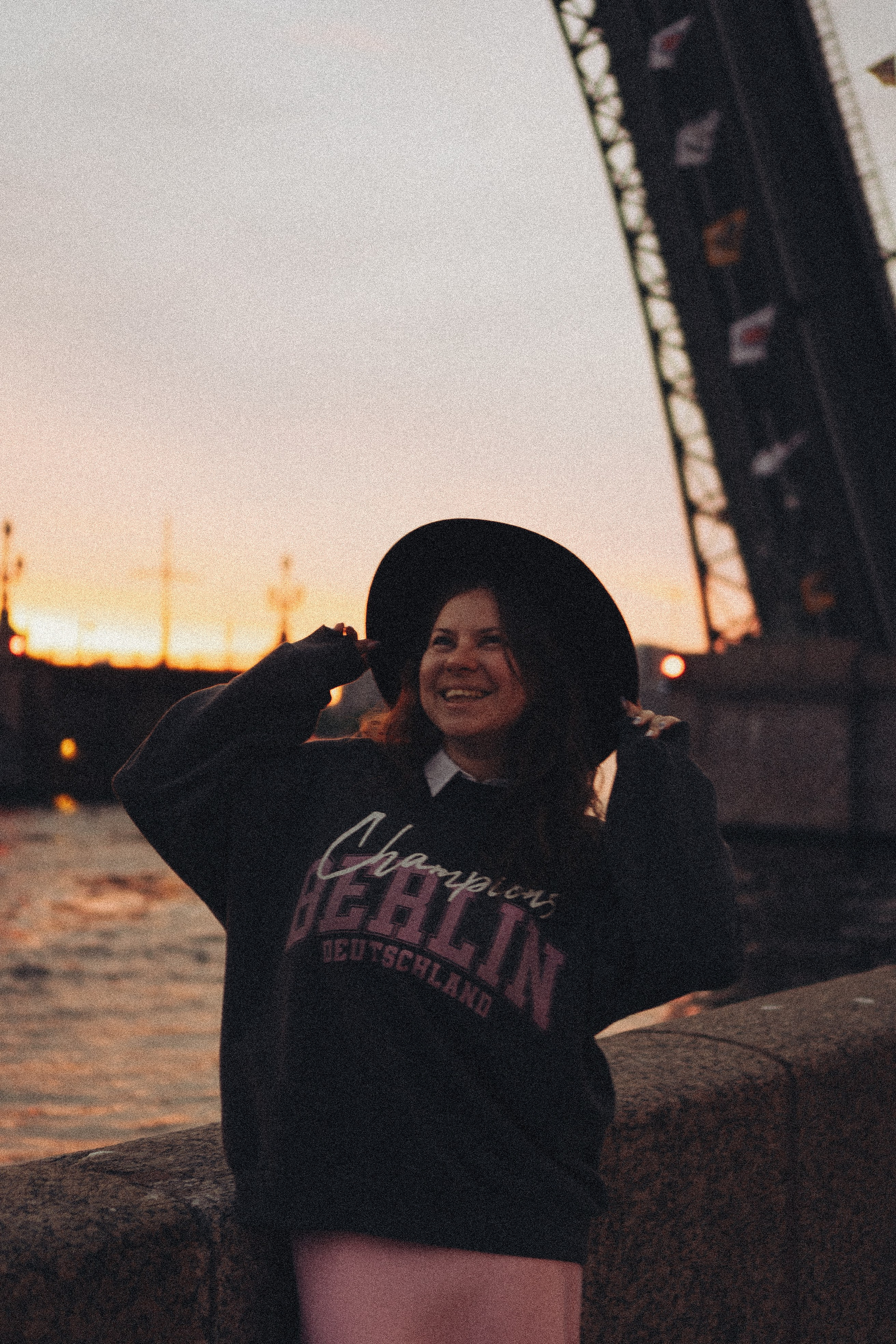 С разводными мостами. Профессиональный фотограф, Санкт-Петербург — Виктория Богомолова