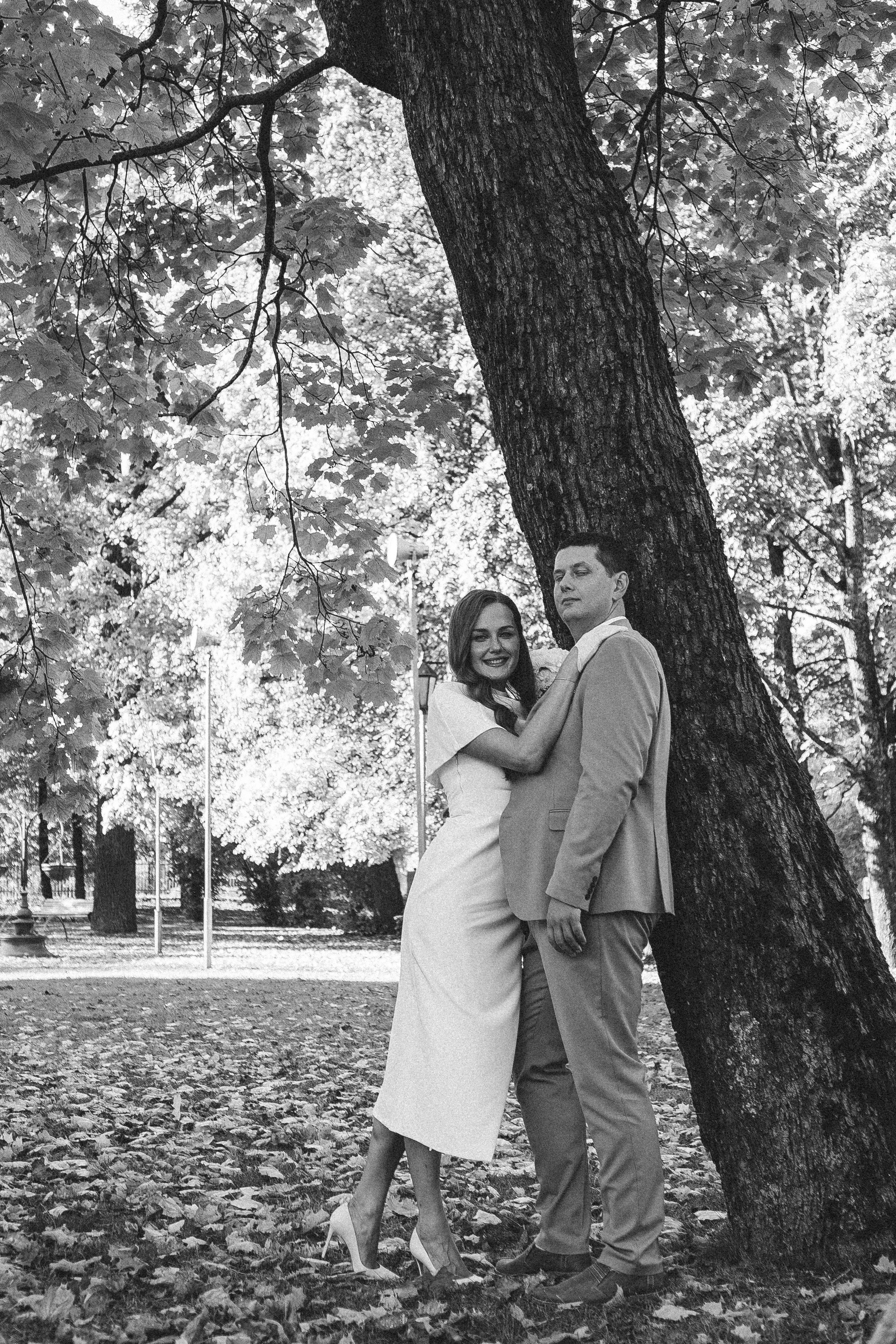 СВАДЕБНАЯ В ПУШКИНЕ. Профессиональный фотограф, Санкт-Петербург — Виктория Богомолова