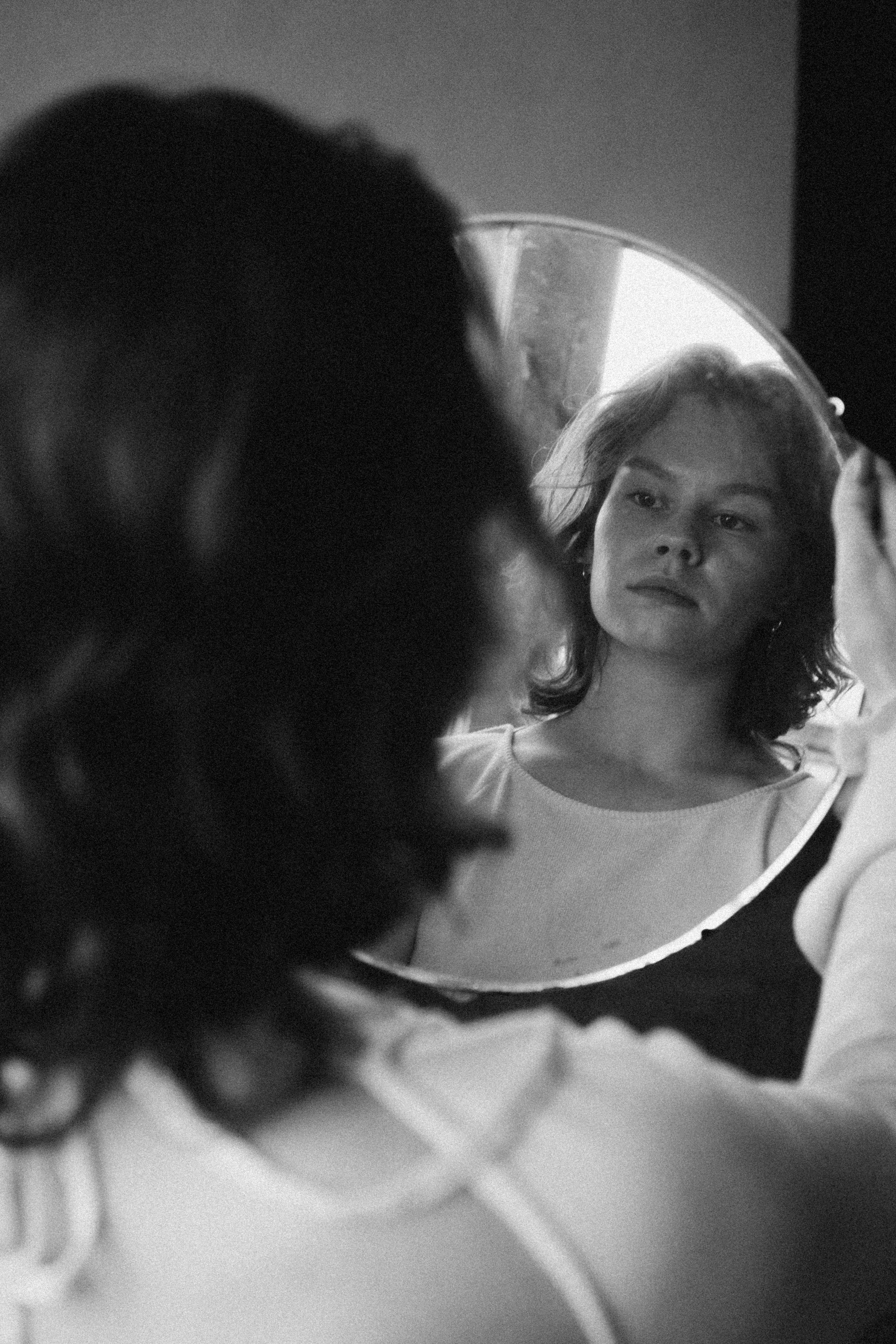 Студийная для девушки. Профессиональный фотограф, Санкт-Петербург — Виктория Богомолова