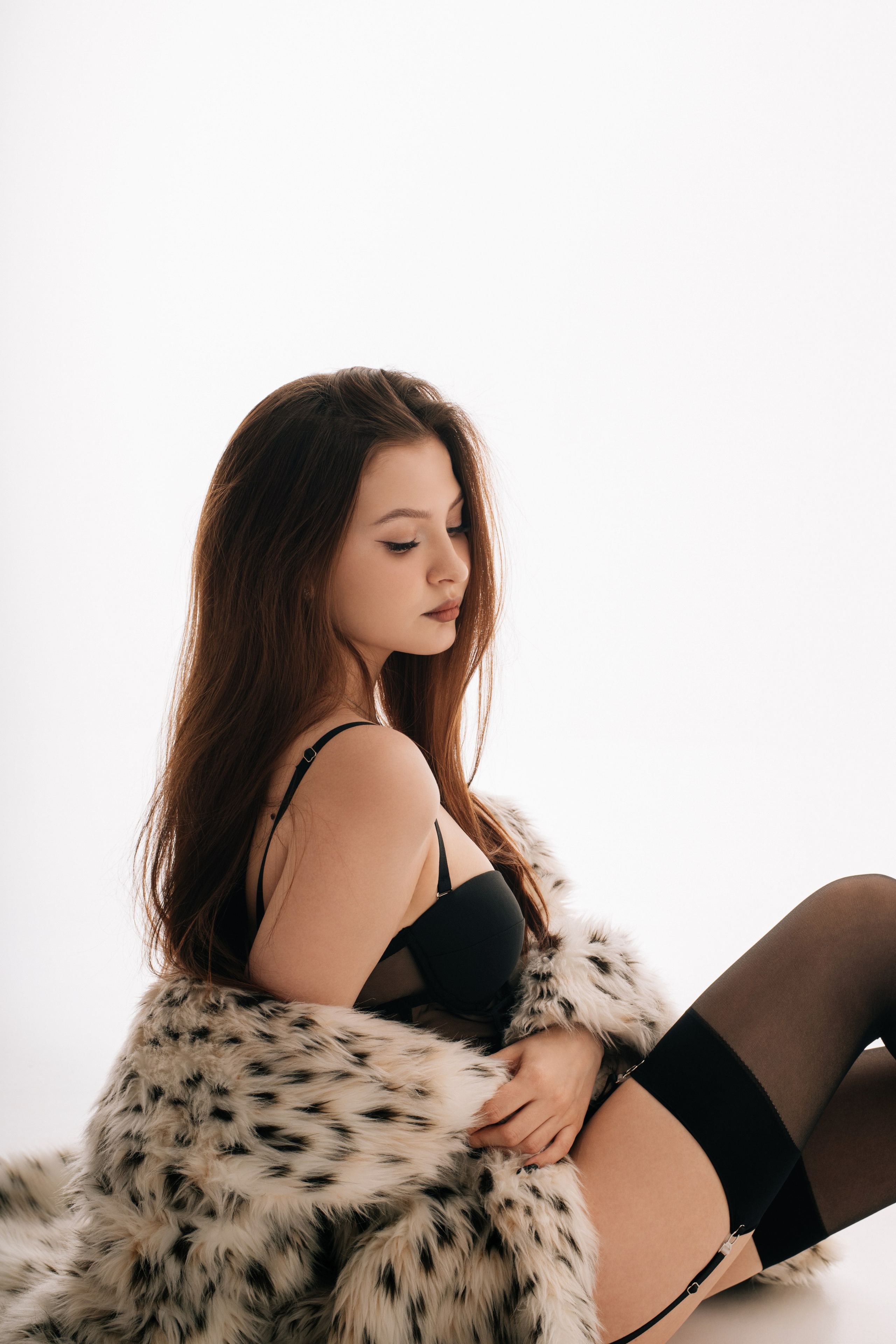 Валерия. Фотограф в Екатеринбурге Веретенова Наталья