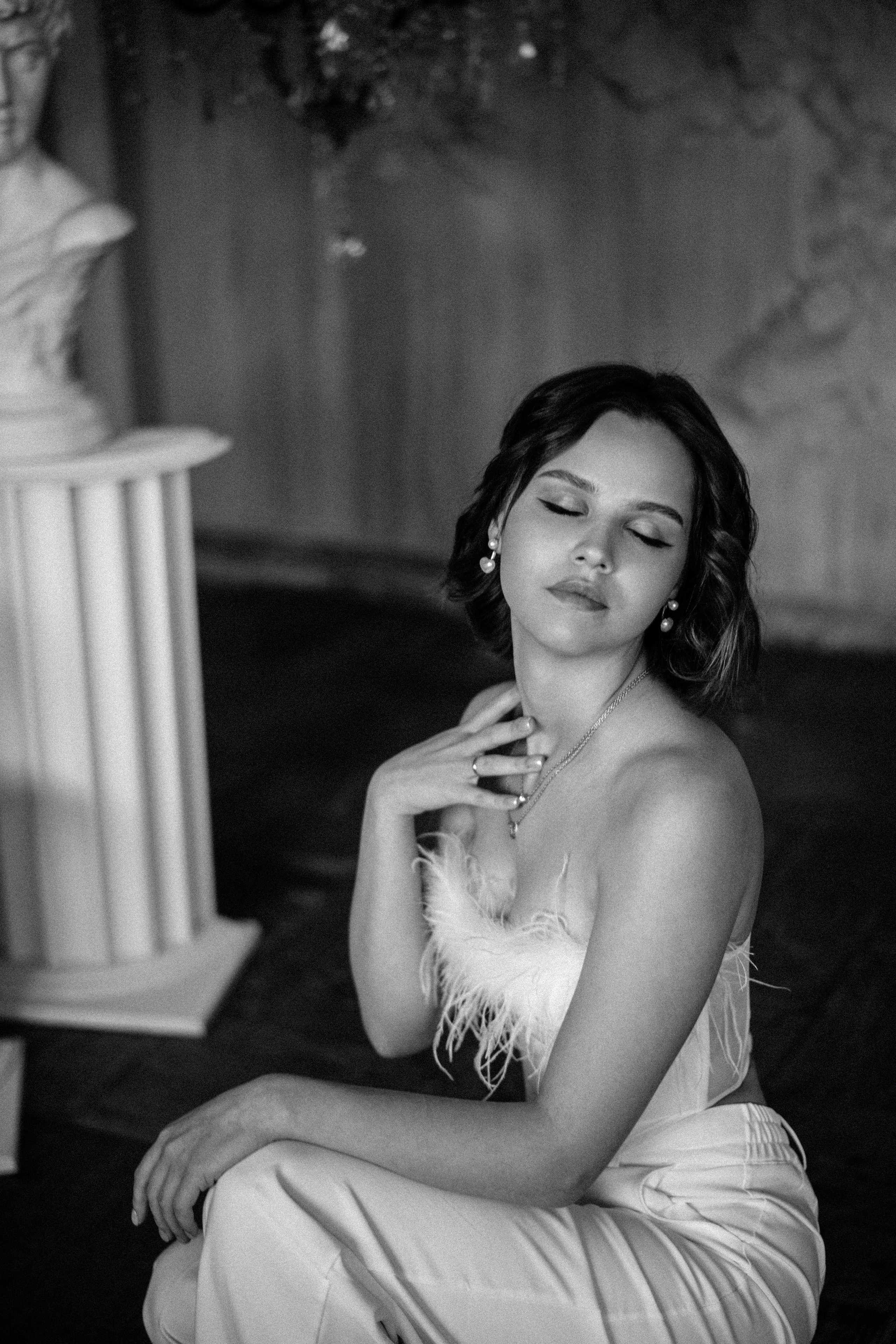 Ксения. Фотограф в Екатеринбурге Веретенова Наталья