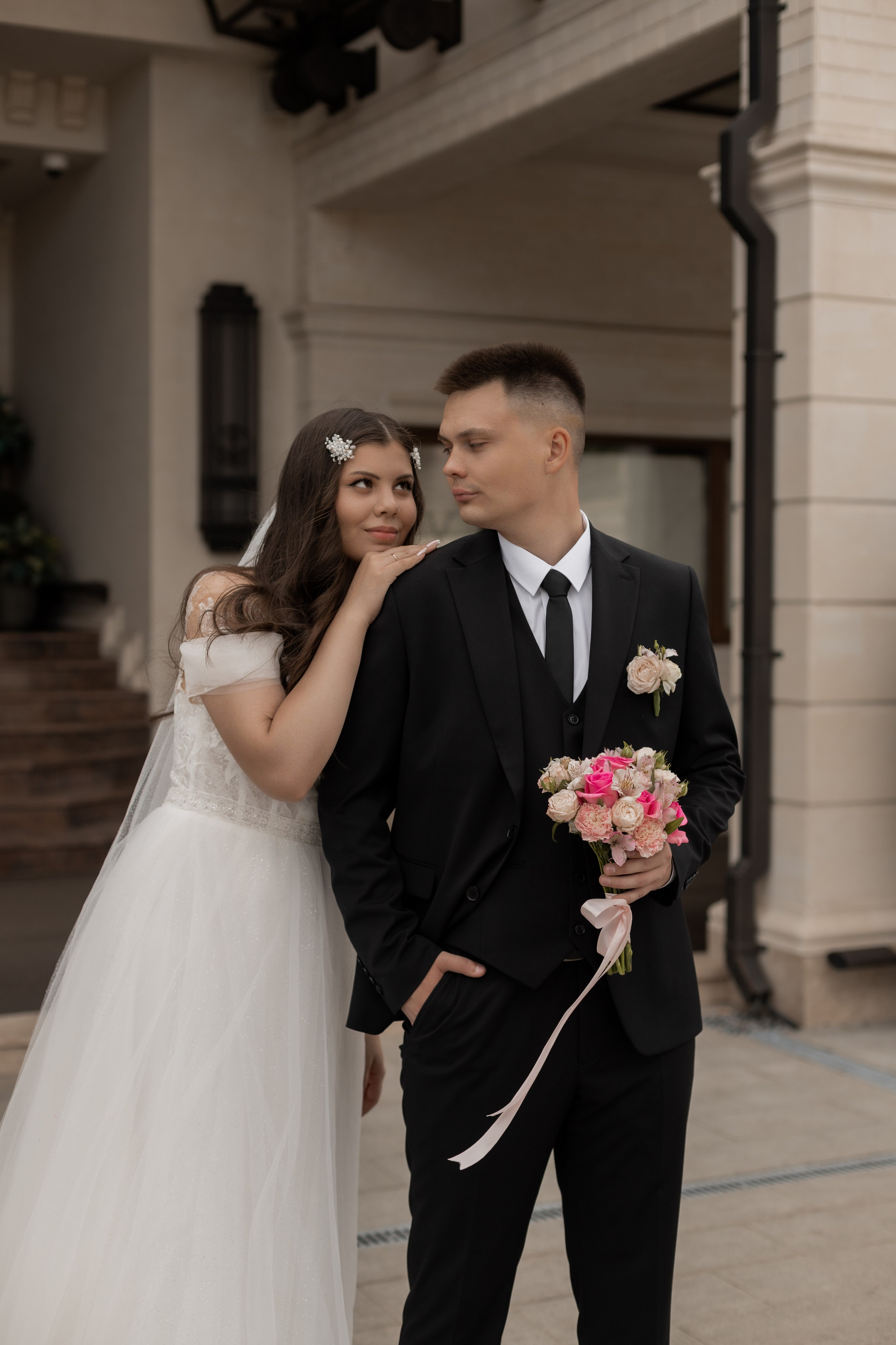 Кирилл и Екатерина (сокращено). Свадебный фотограф Ангелина Сунгатулина | Саратов | Балаково | Вольск