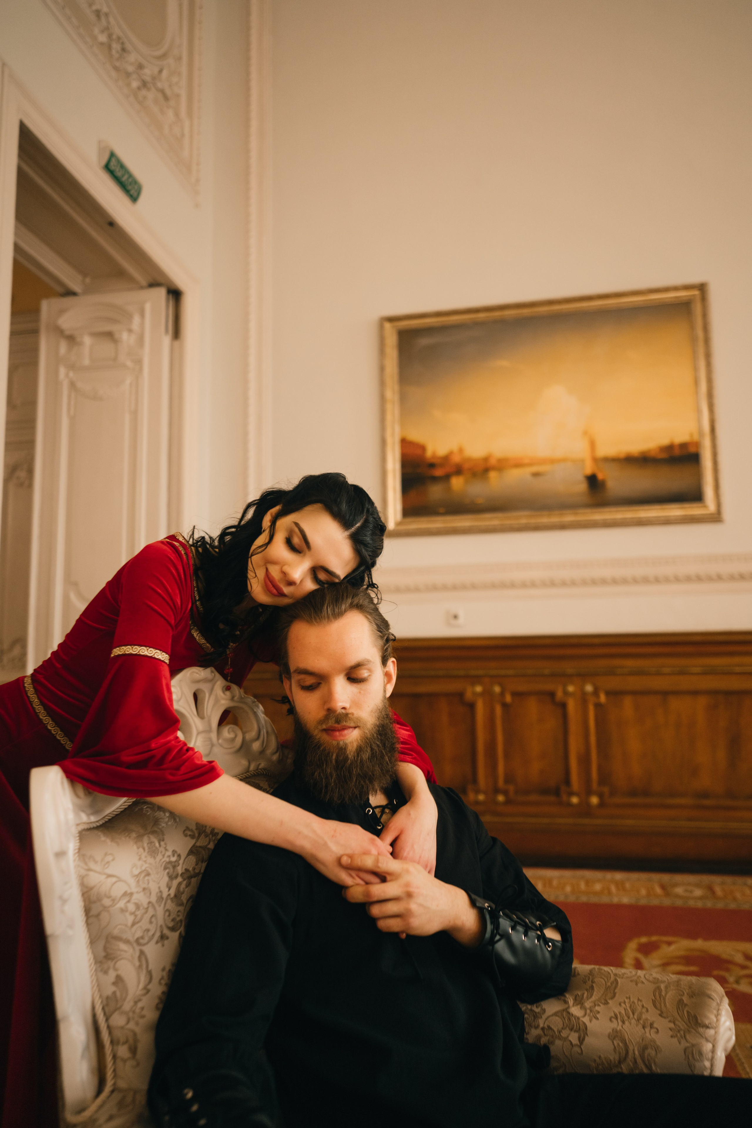 Фото свадеб. Виктория Кутуева Фотограф Санкт-Петербург