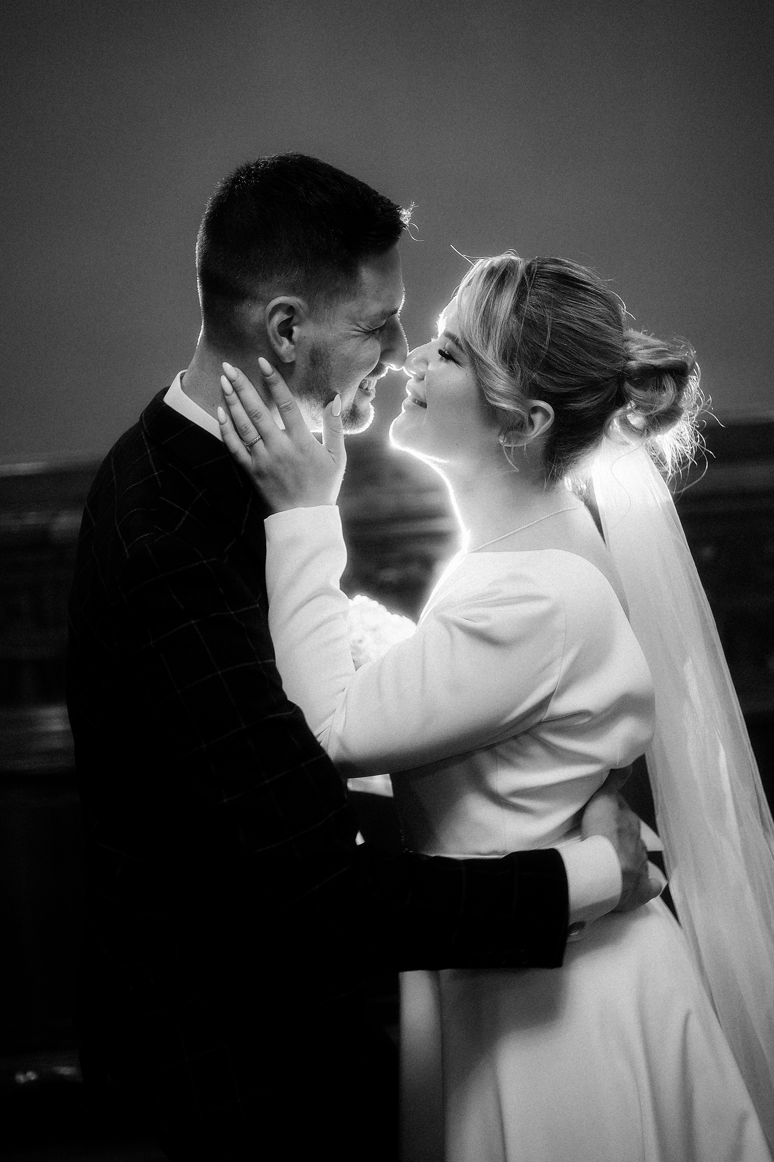 Лена & Саша ДБ2. Phdkvmr.ru