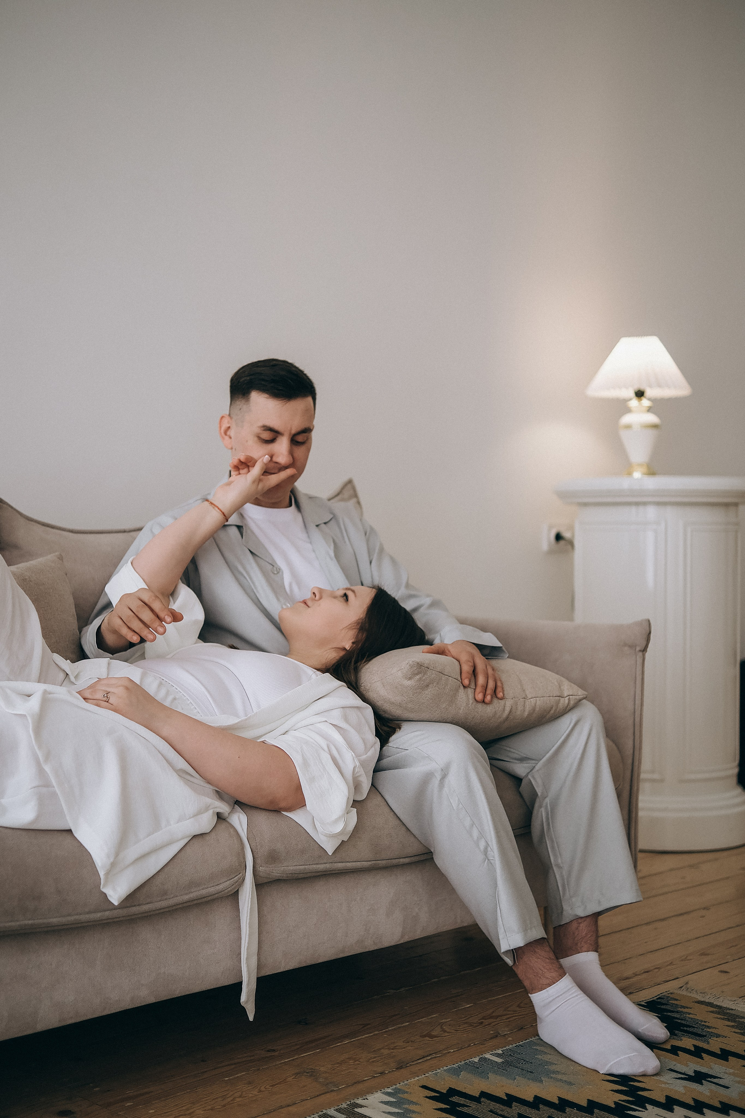 Катя & Костя. Phdkvmr.ru