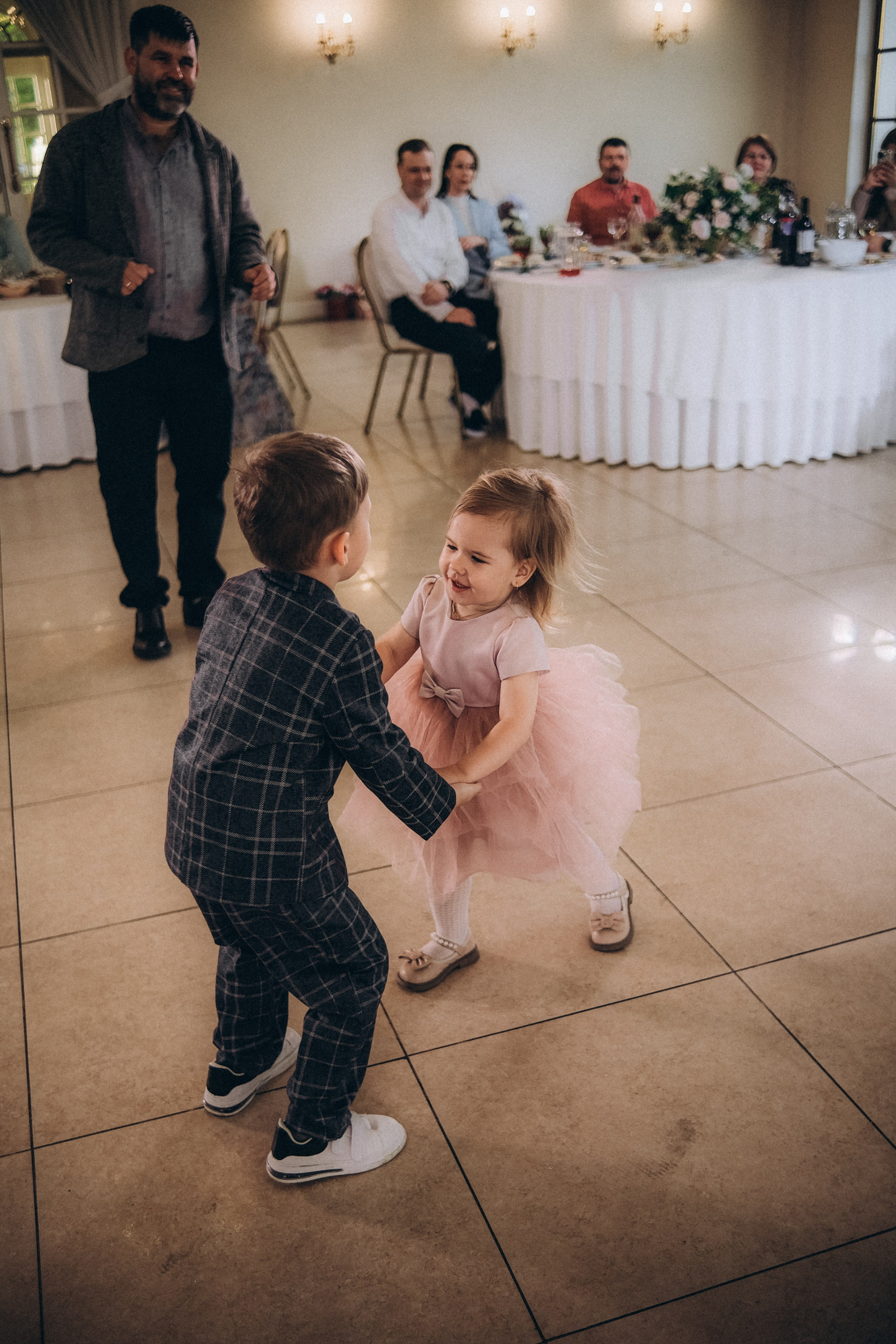 Рида & Богдан. Пушкин. Phdkvmr.ru