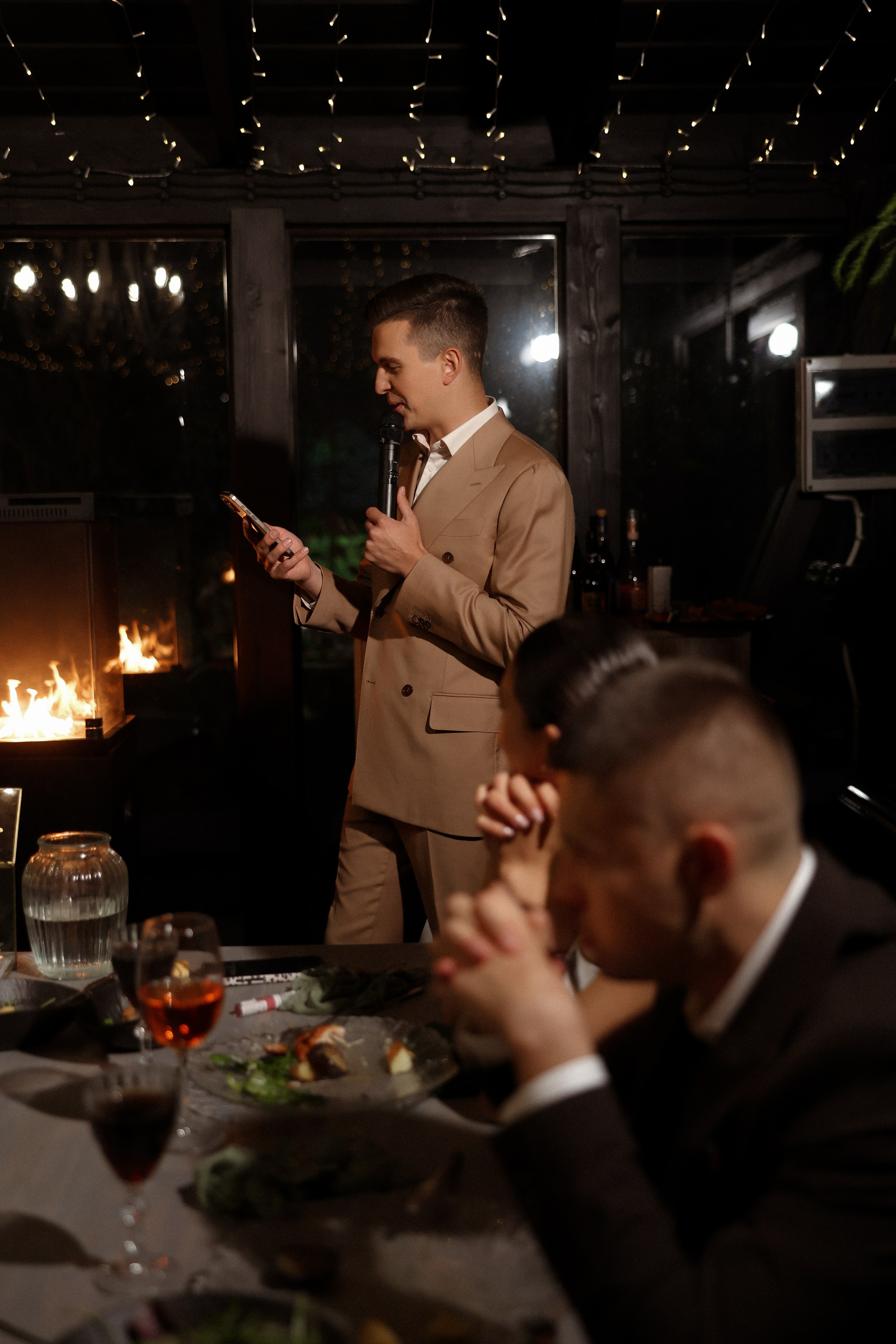 «Слезы счастья!» — Дмитрий и Дарья. Свадебный и семейный фотограф в Москве Ломова Ирина