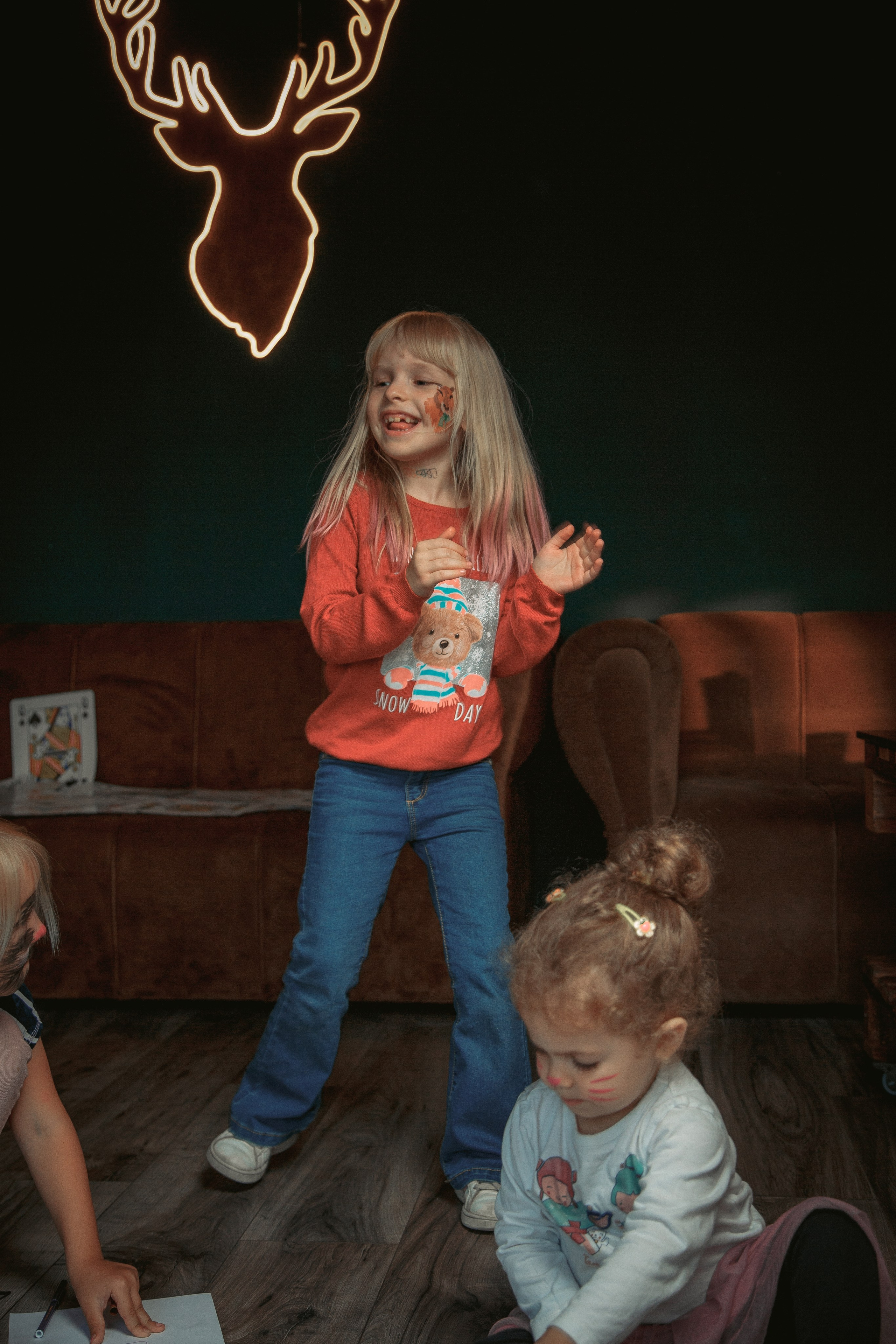 Фото мероприятий. Сайт фотографа Константина Савина