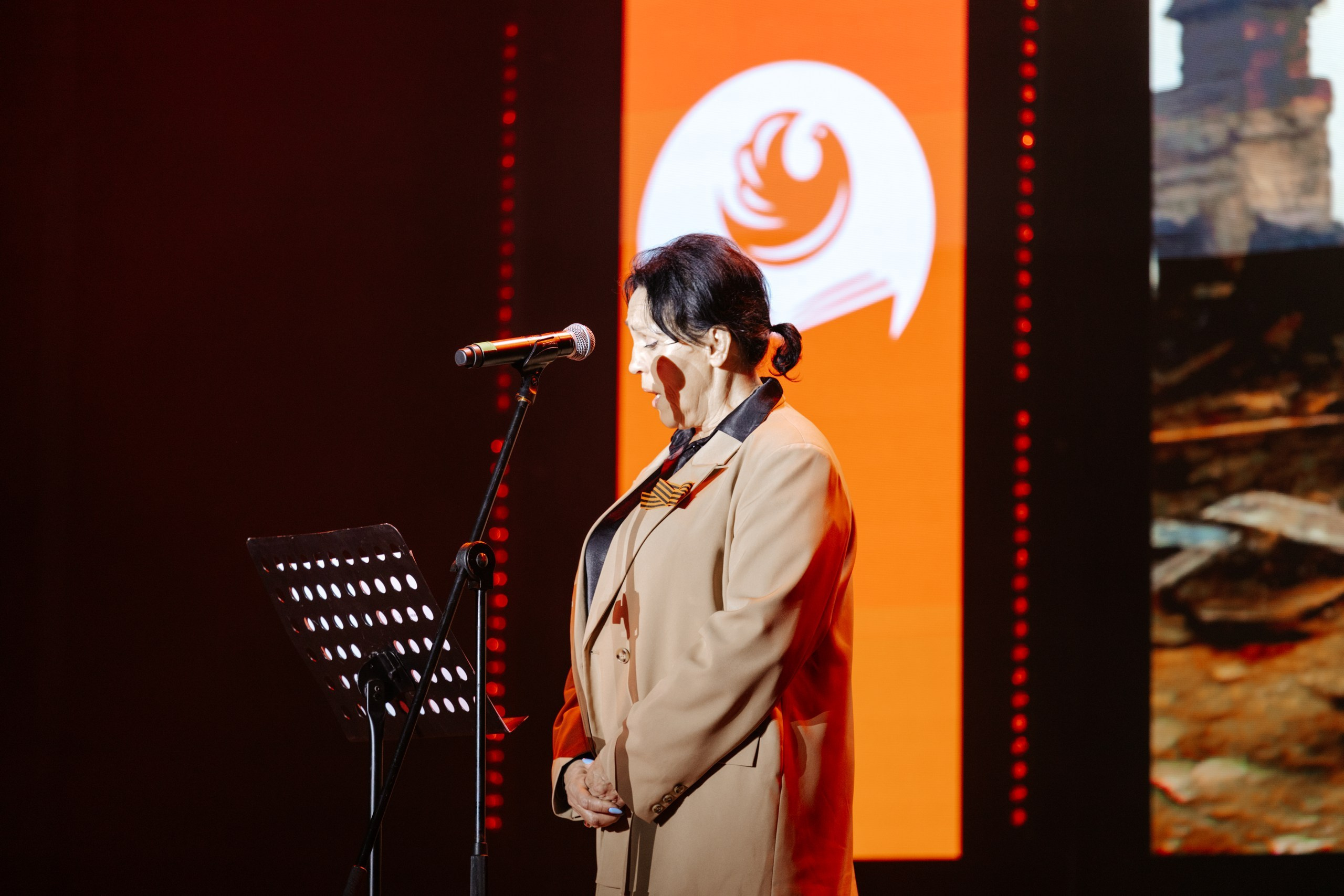 Русские Чтения в Смоленске — 16.05.2025. KiPPER Gallery — Фотограф