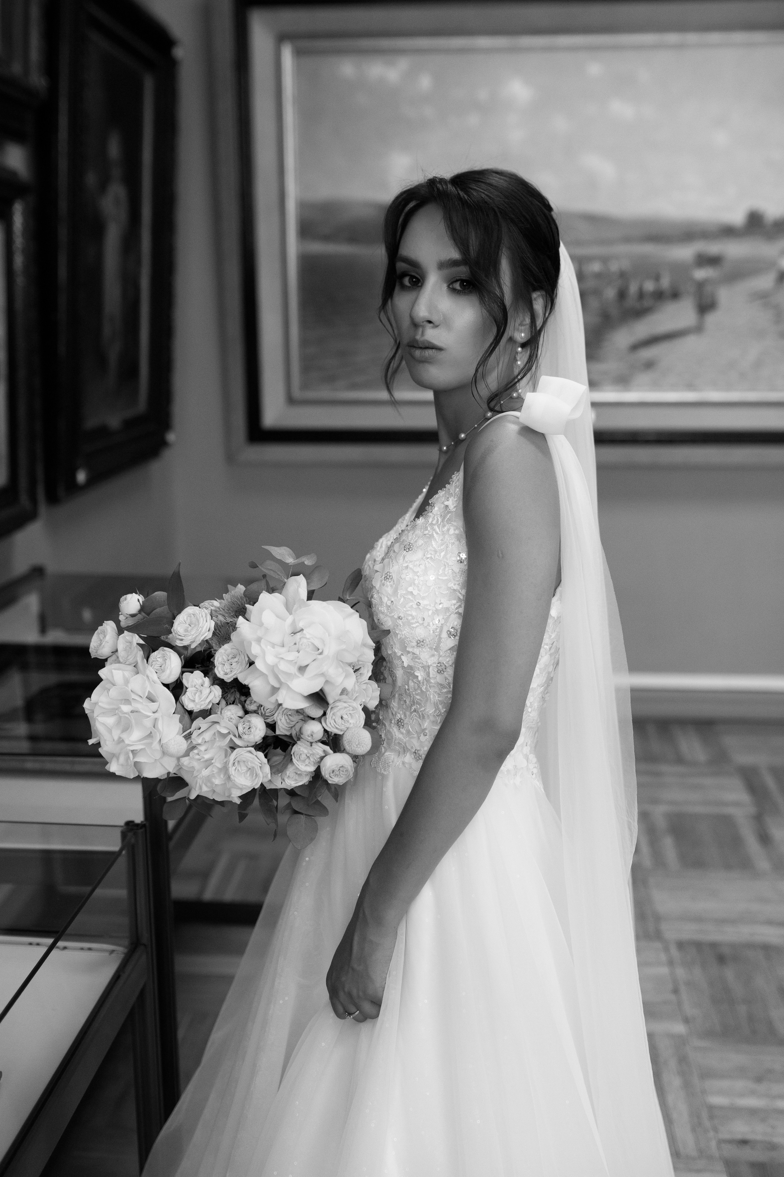 Свадьба Арсения и Валентины. Свадебный и семейный фотограф в Иркутске Яна Лиа